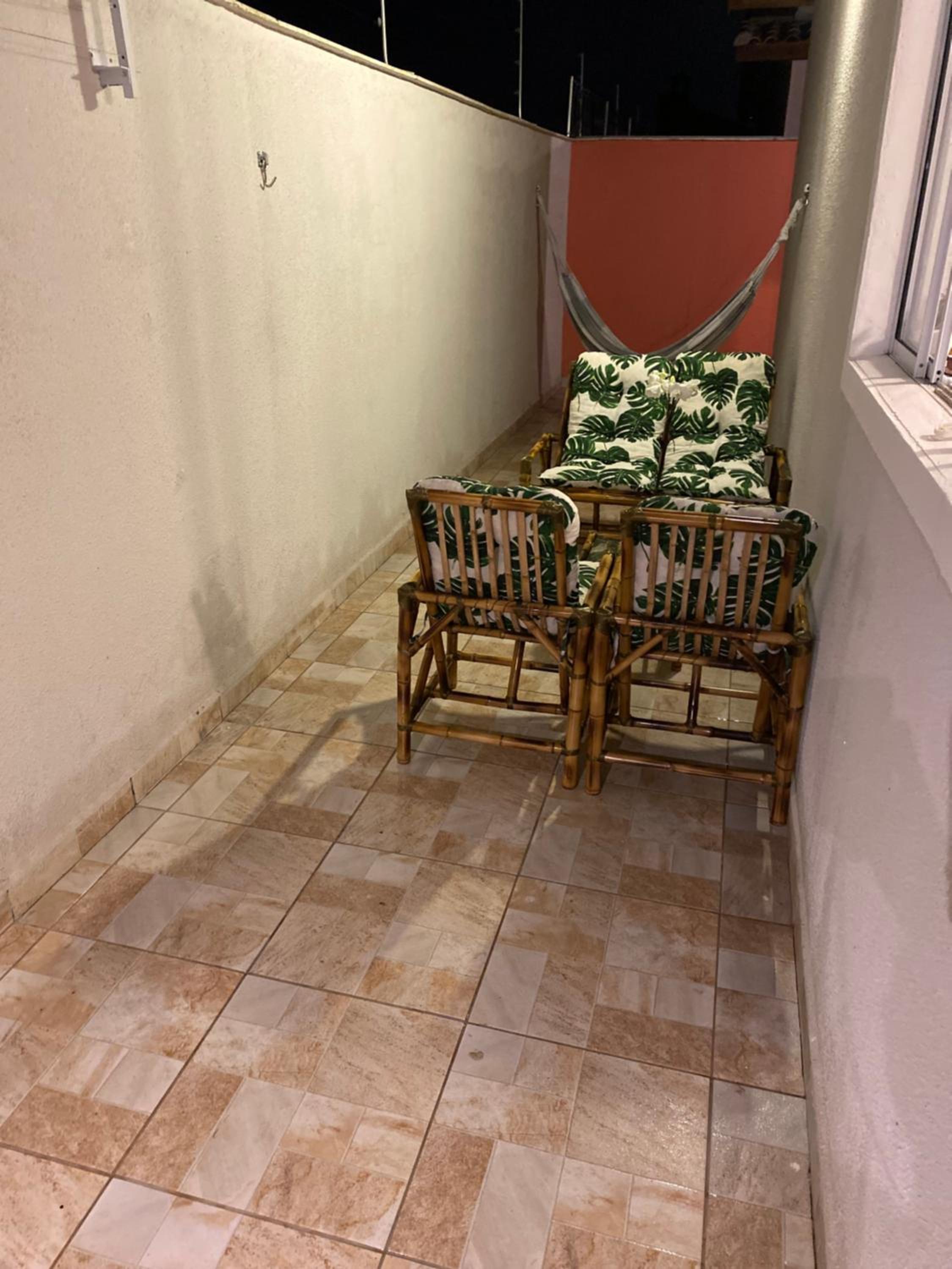 Casa Ohana - Itanhaém