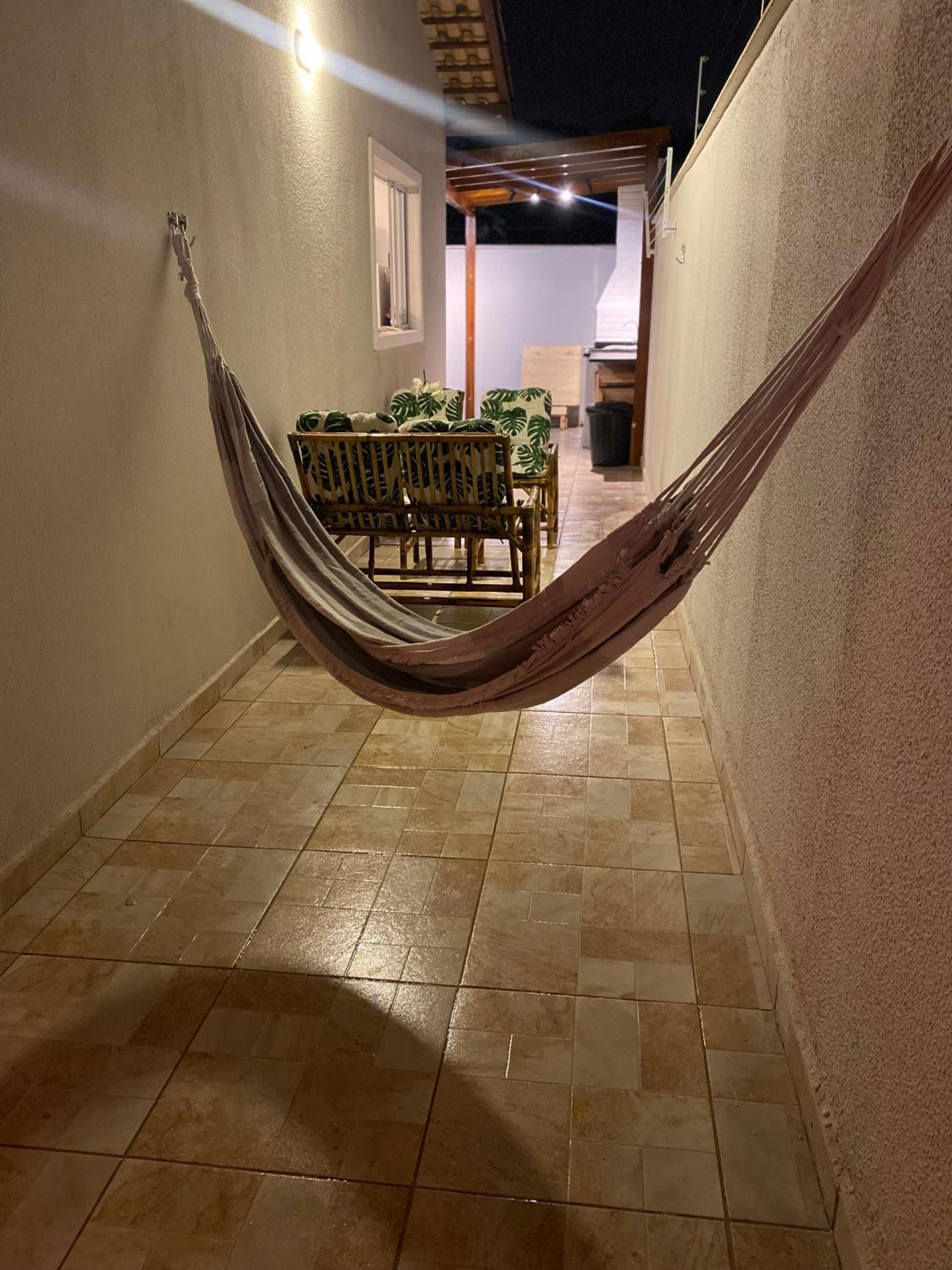 Casa Ohana - Itanhaém