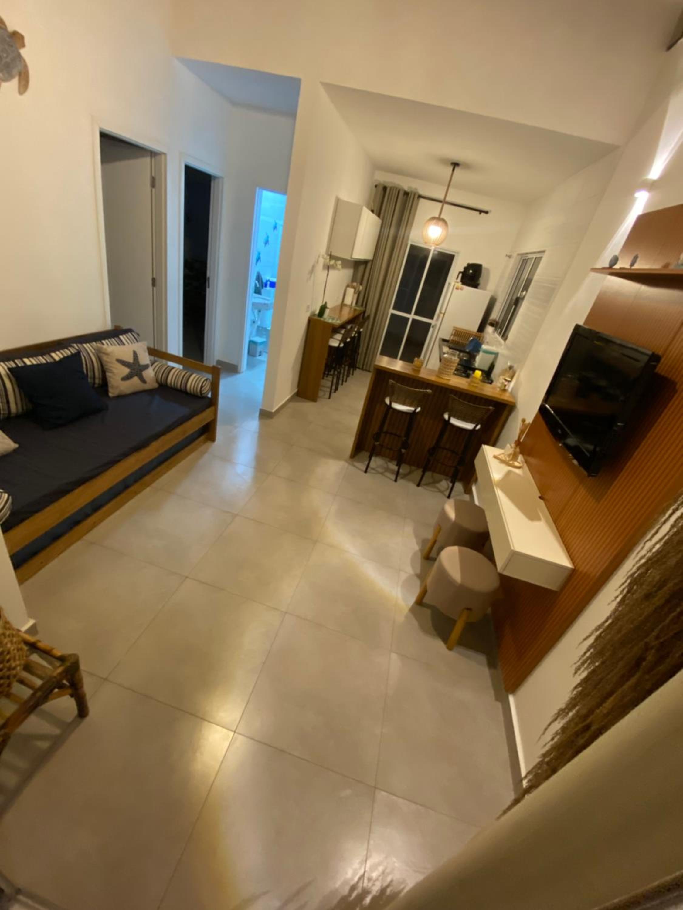 Casa Ohana - Itanhaém