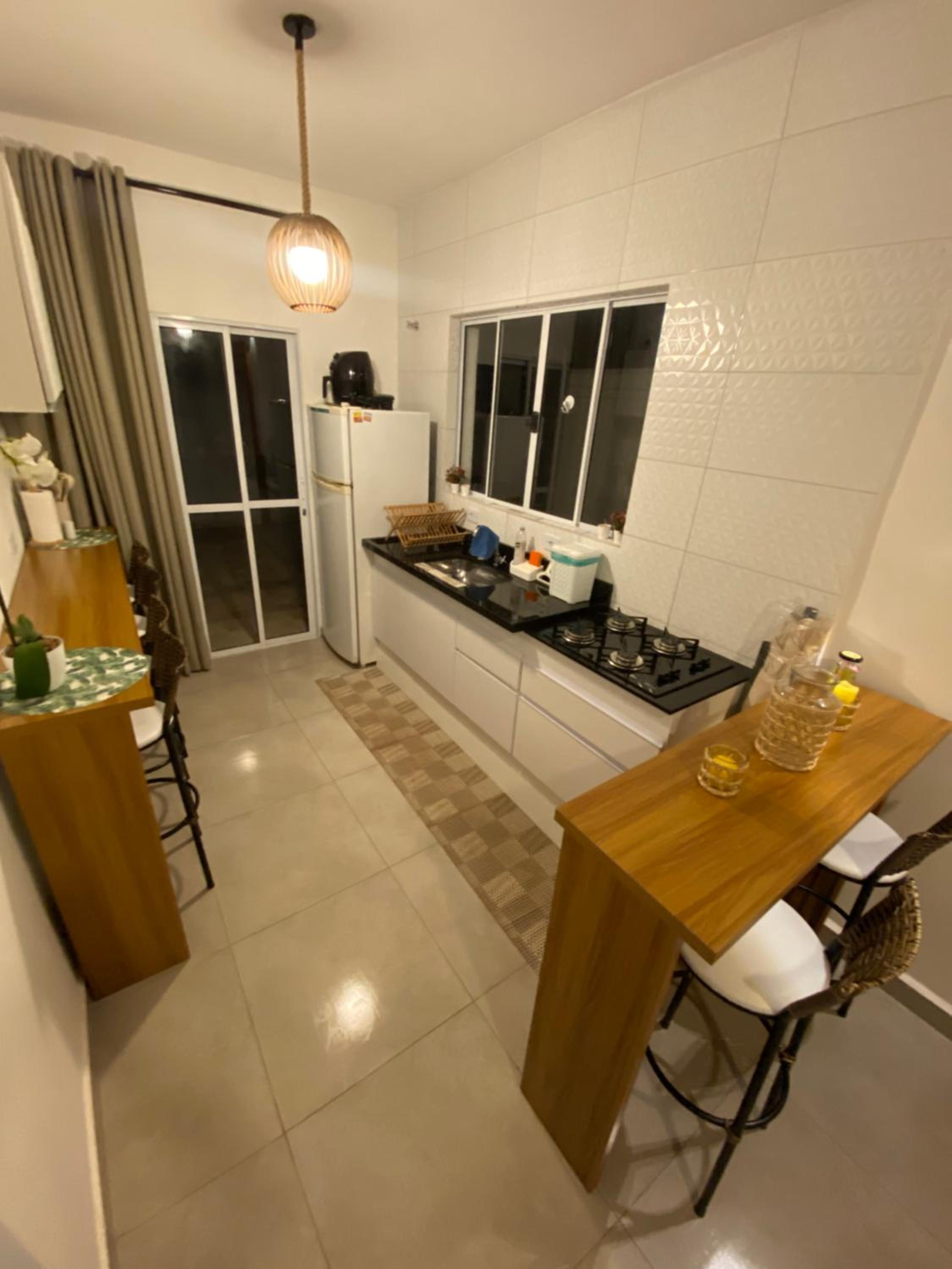 Casa Ohana - Itanhaém