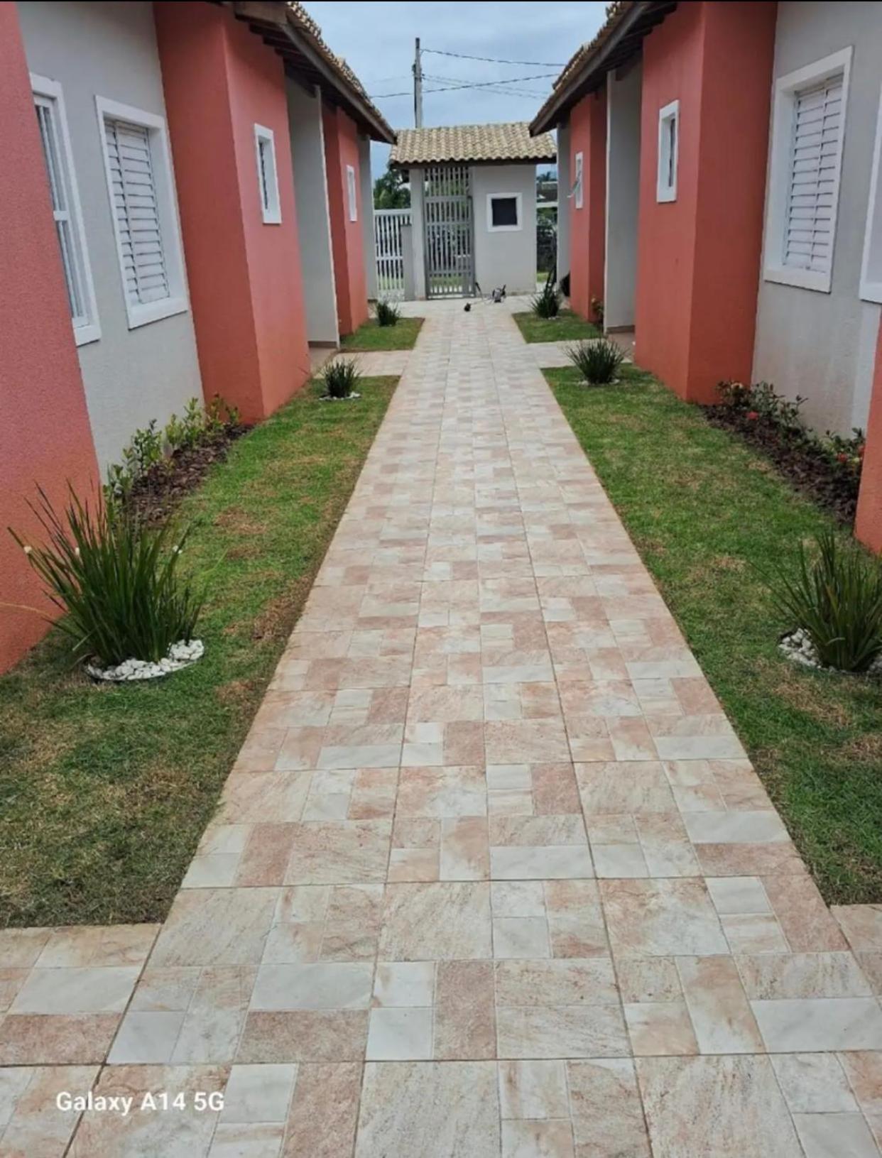 Casa Ohana - Itanhaém