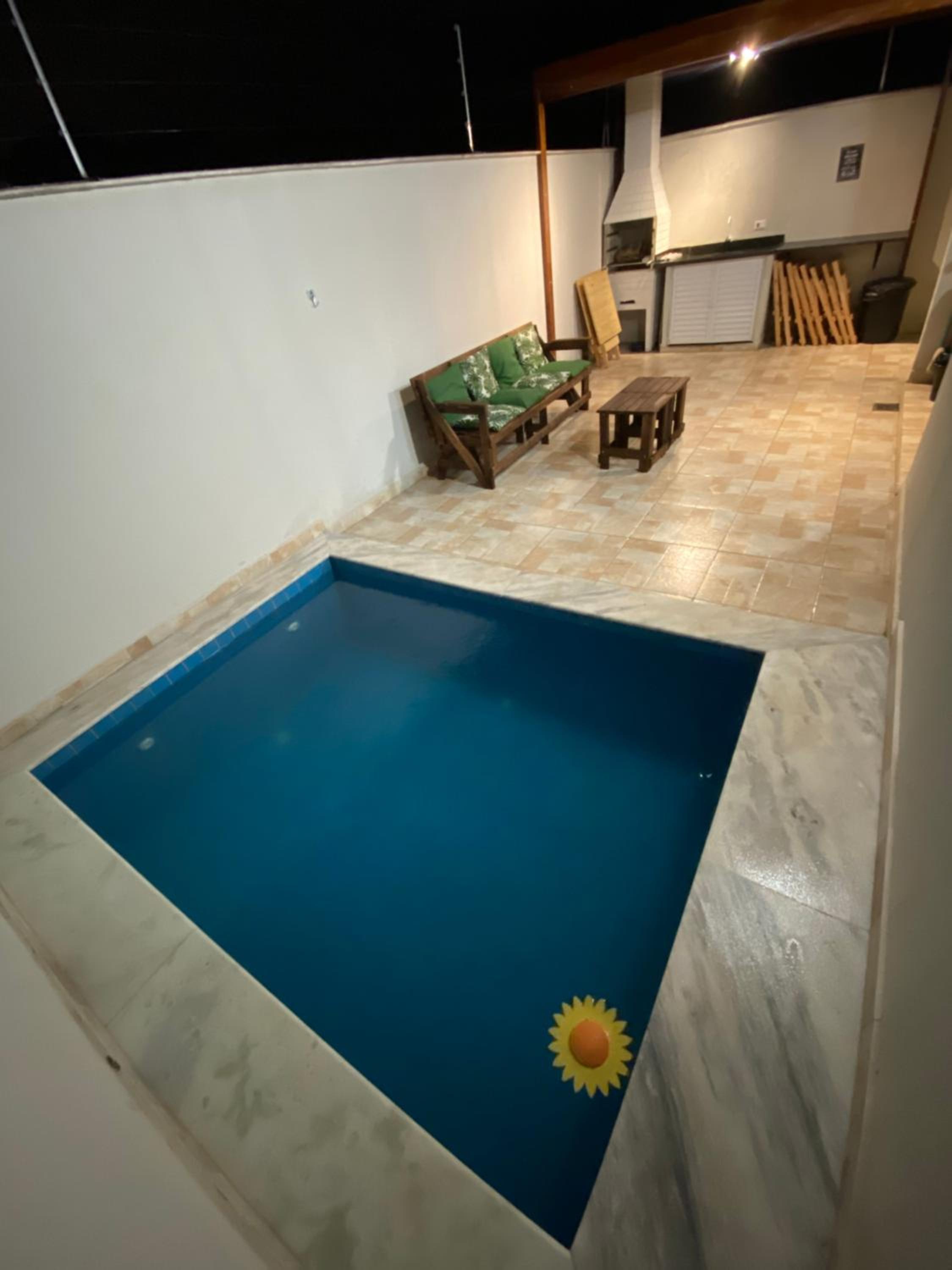 Casa Ohana - Itanhaém