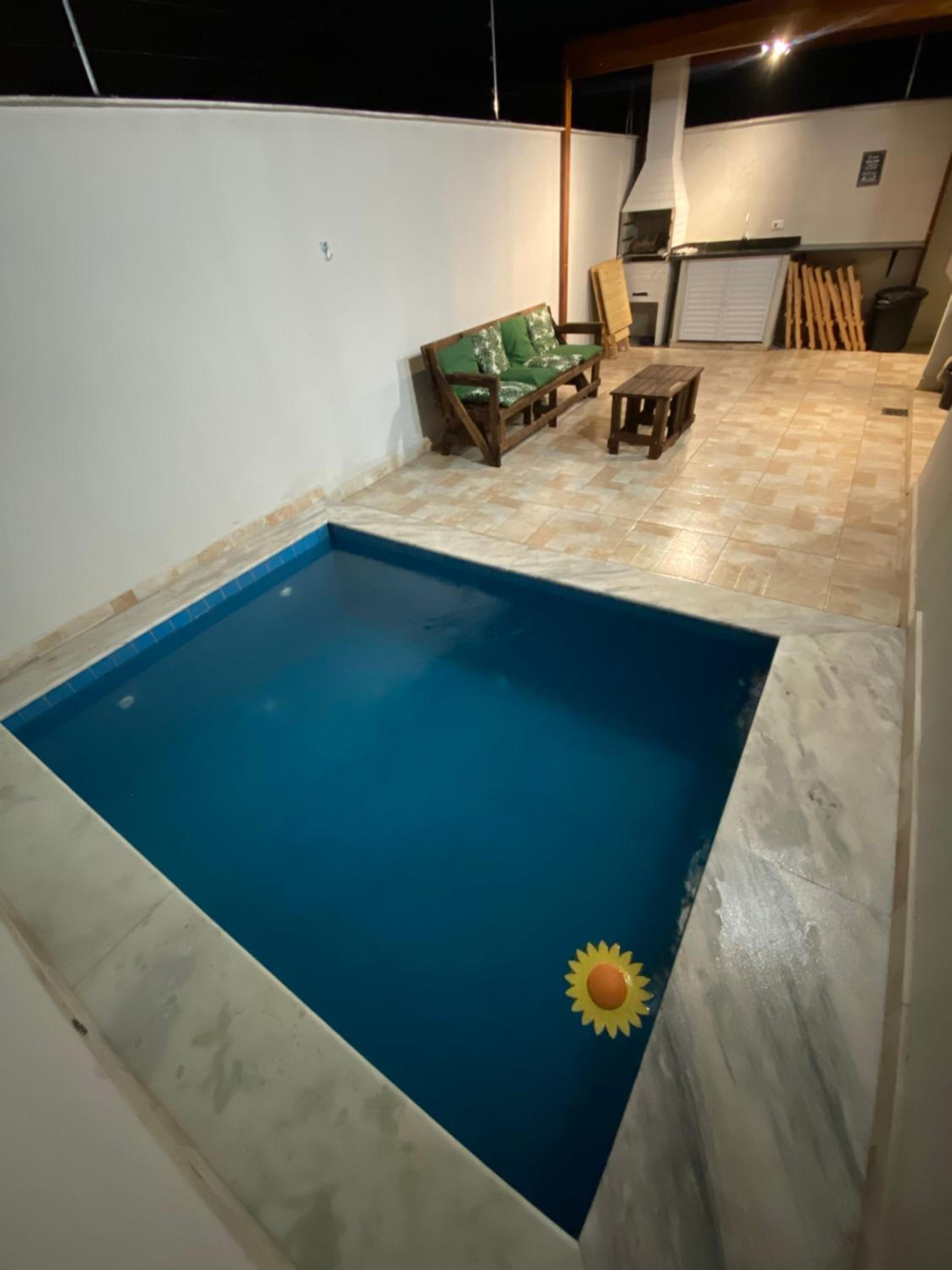 Casa Ohana - Itanhaém