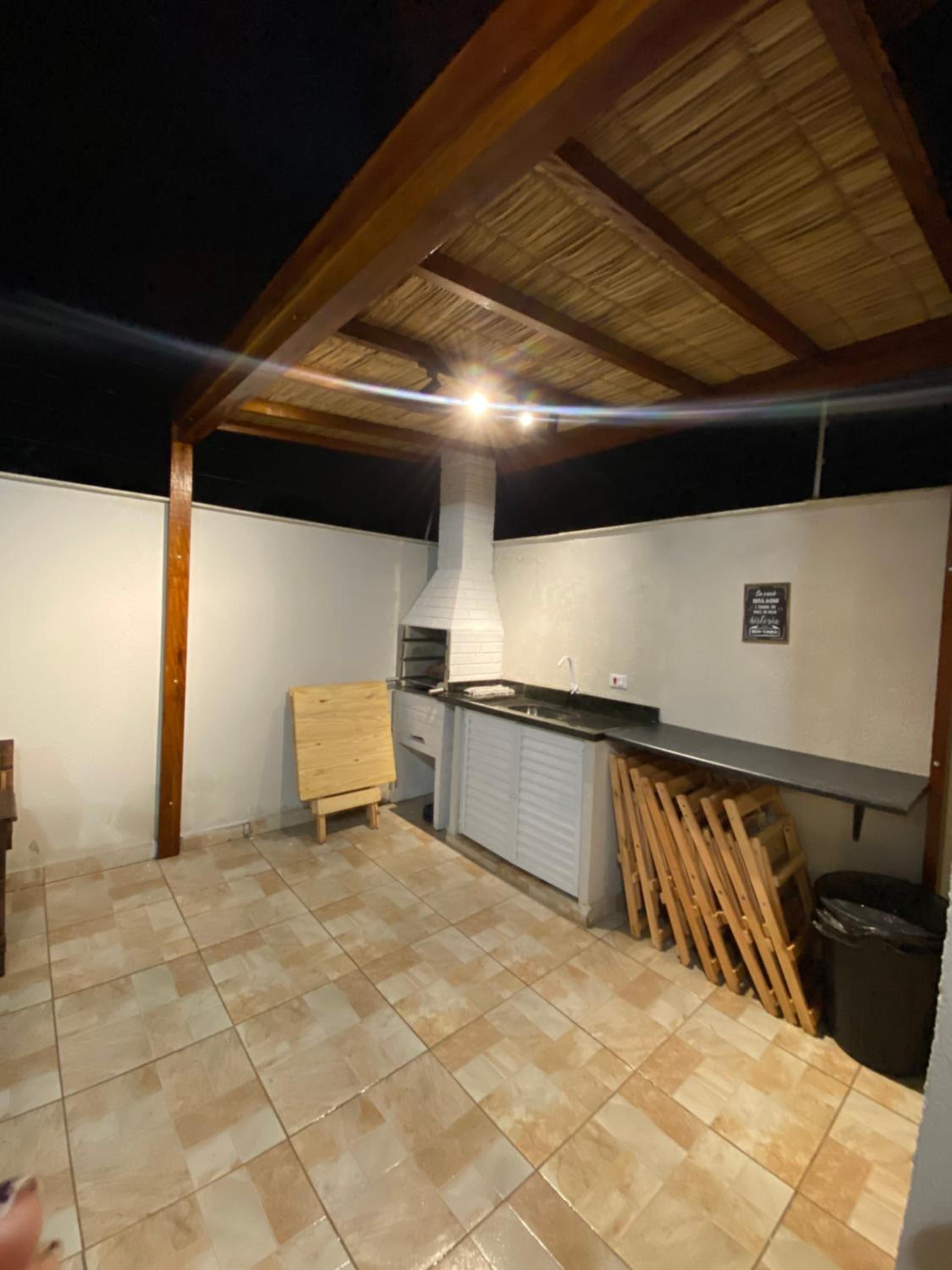 Casa Ohana - Itanhaém