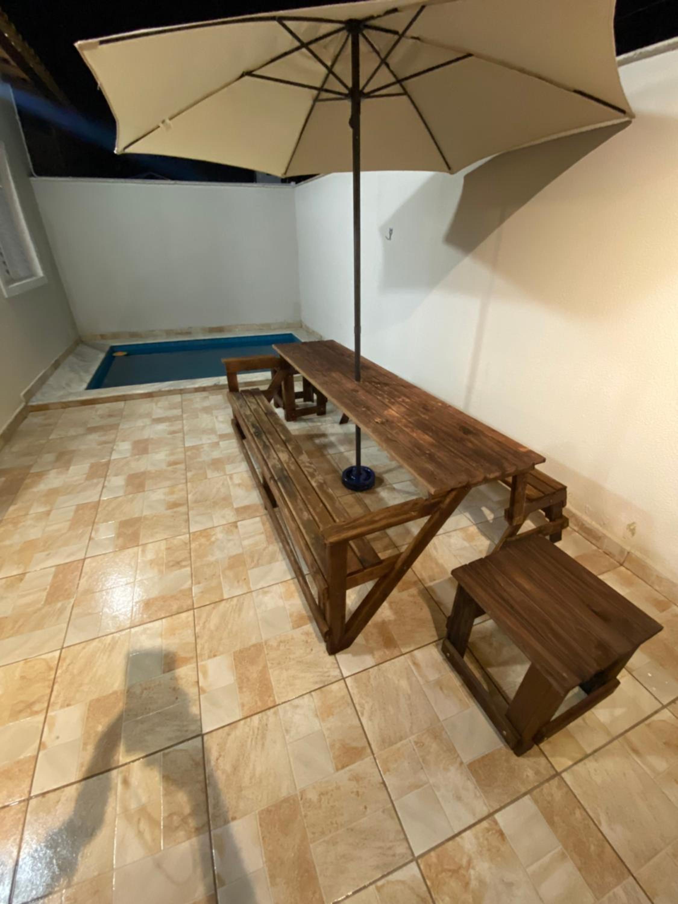 Casa Ohana - Itanhaém
