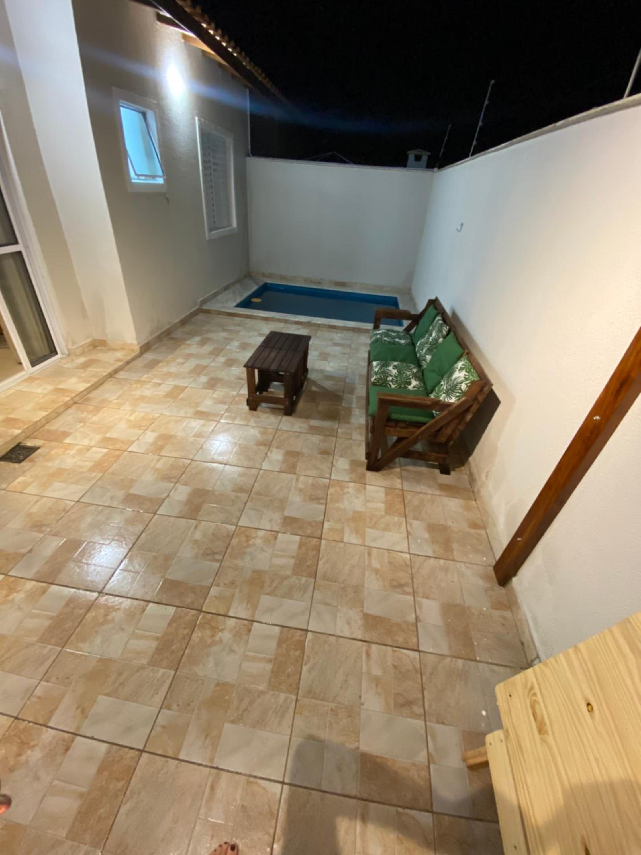 Casa Ohana - Itanhaém