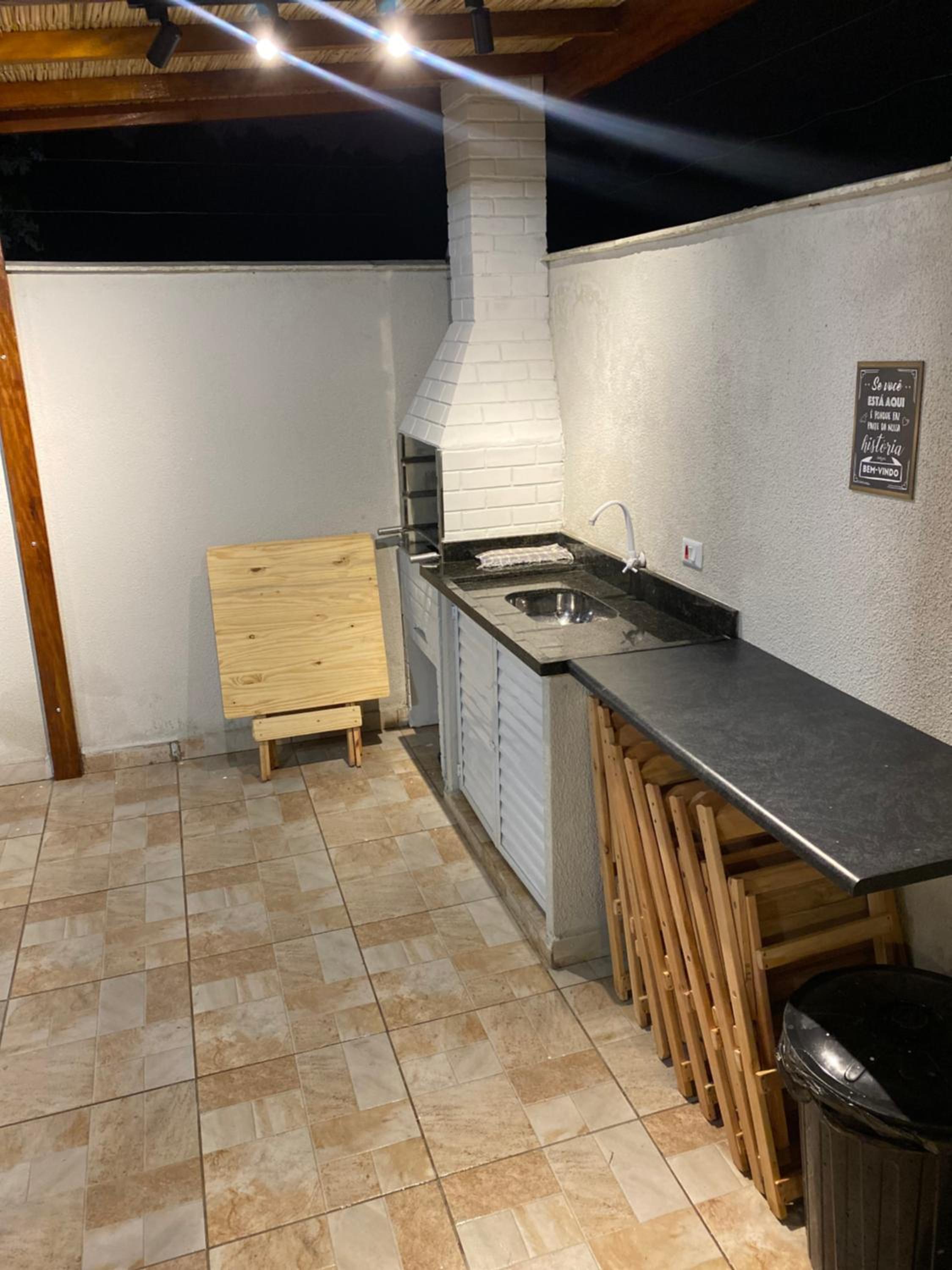 Casa Ohana - Itanhaém