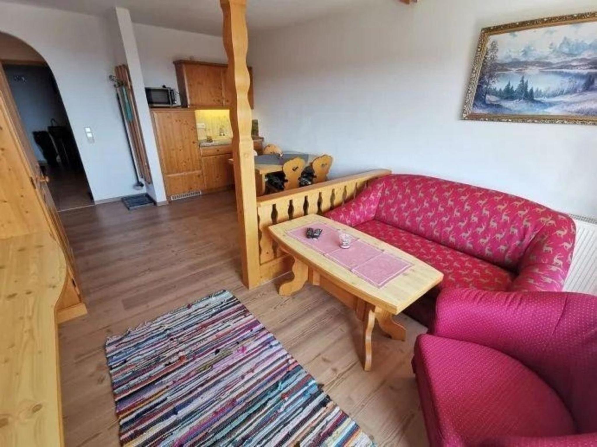 Ferienwohnung Im Bayerischen Wald Inkl Aktivcard