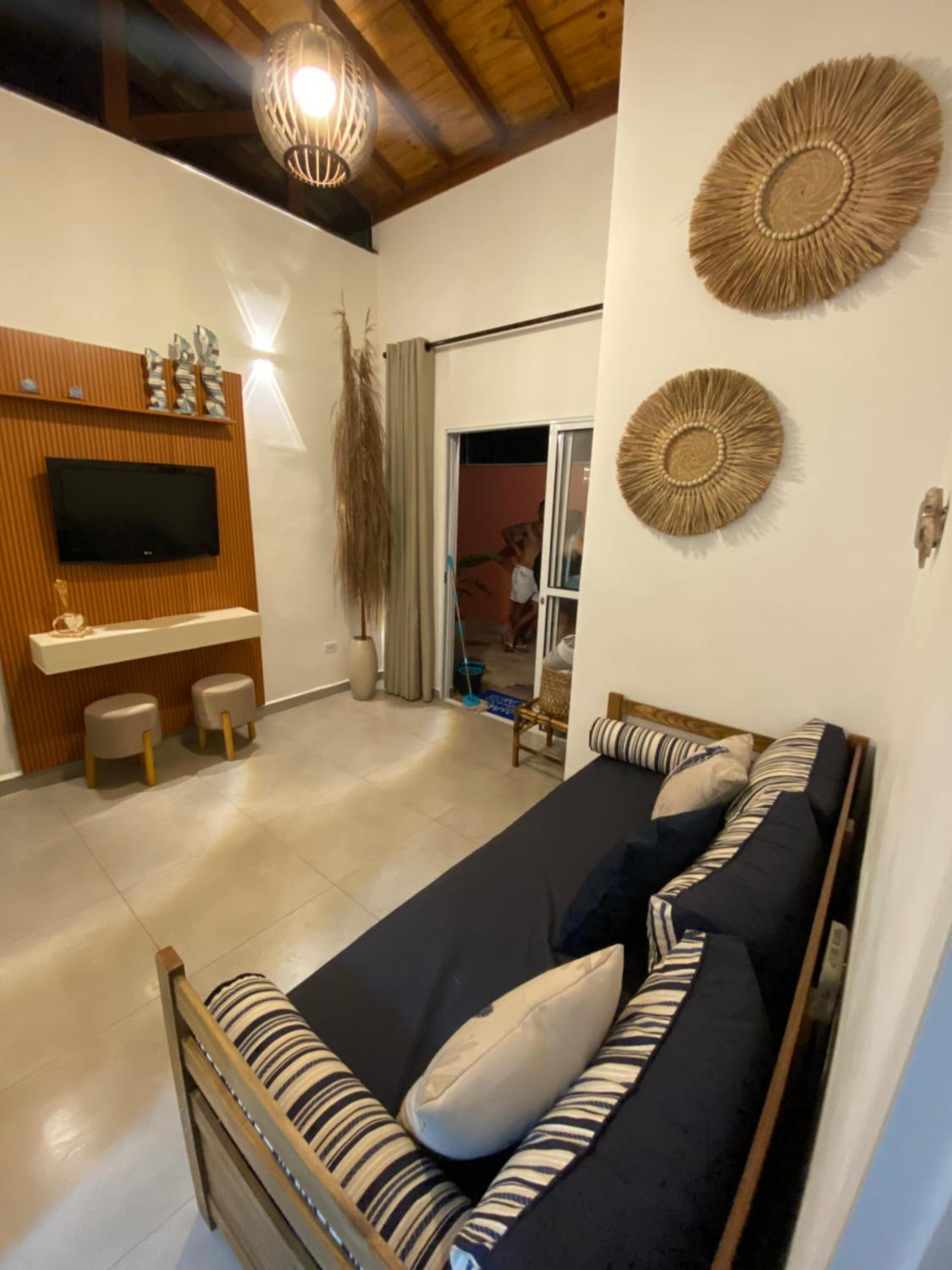 Casa Ohana - Itanhaém