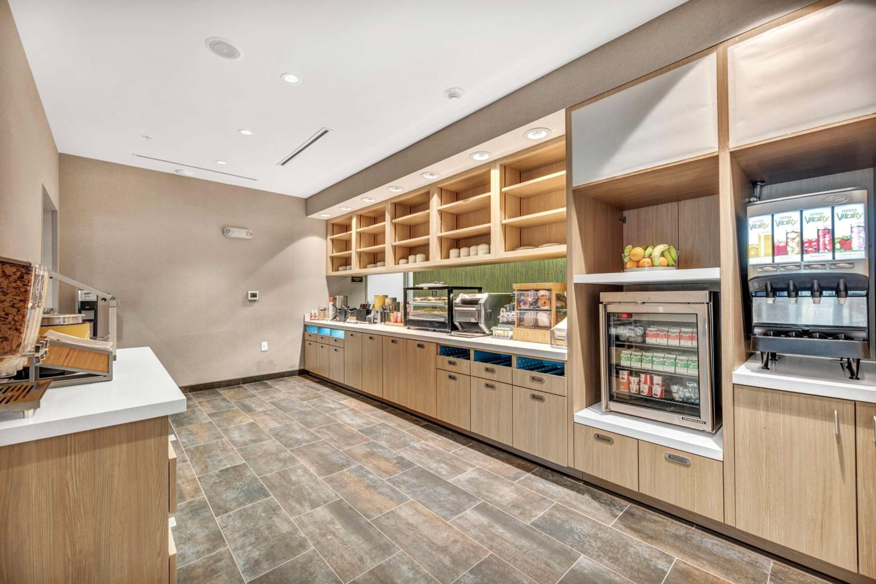 Raleigh Vacations - Home2 Suites By Hilton Raleigh State Arena - Property Image 63