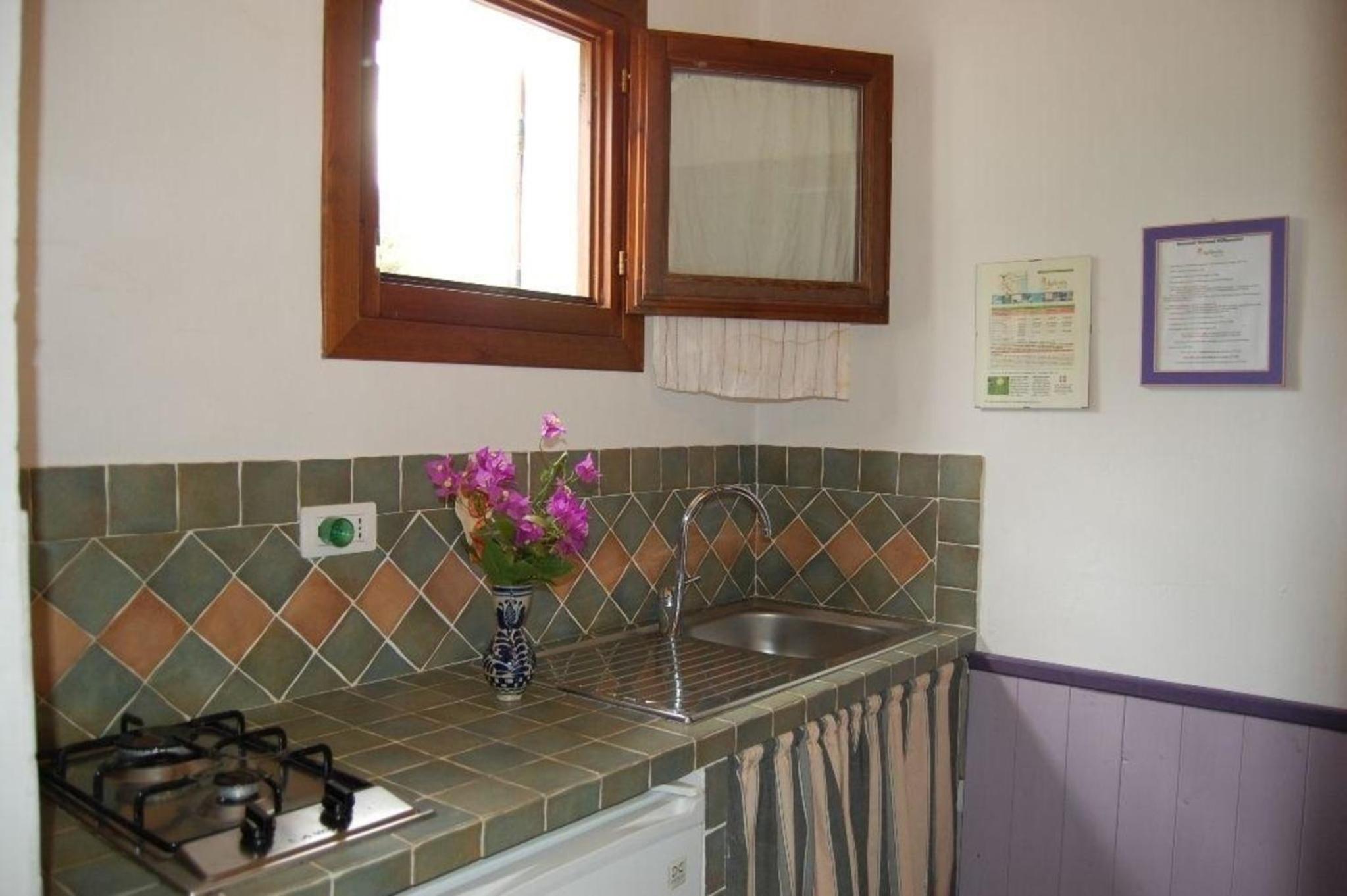 Gästezimmer für 2 Personen 1 Kind ca 30 qm in Loiri Porto San Paolo, Sardinien Gallura view 2