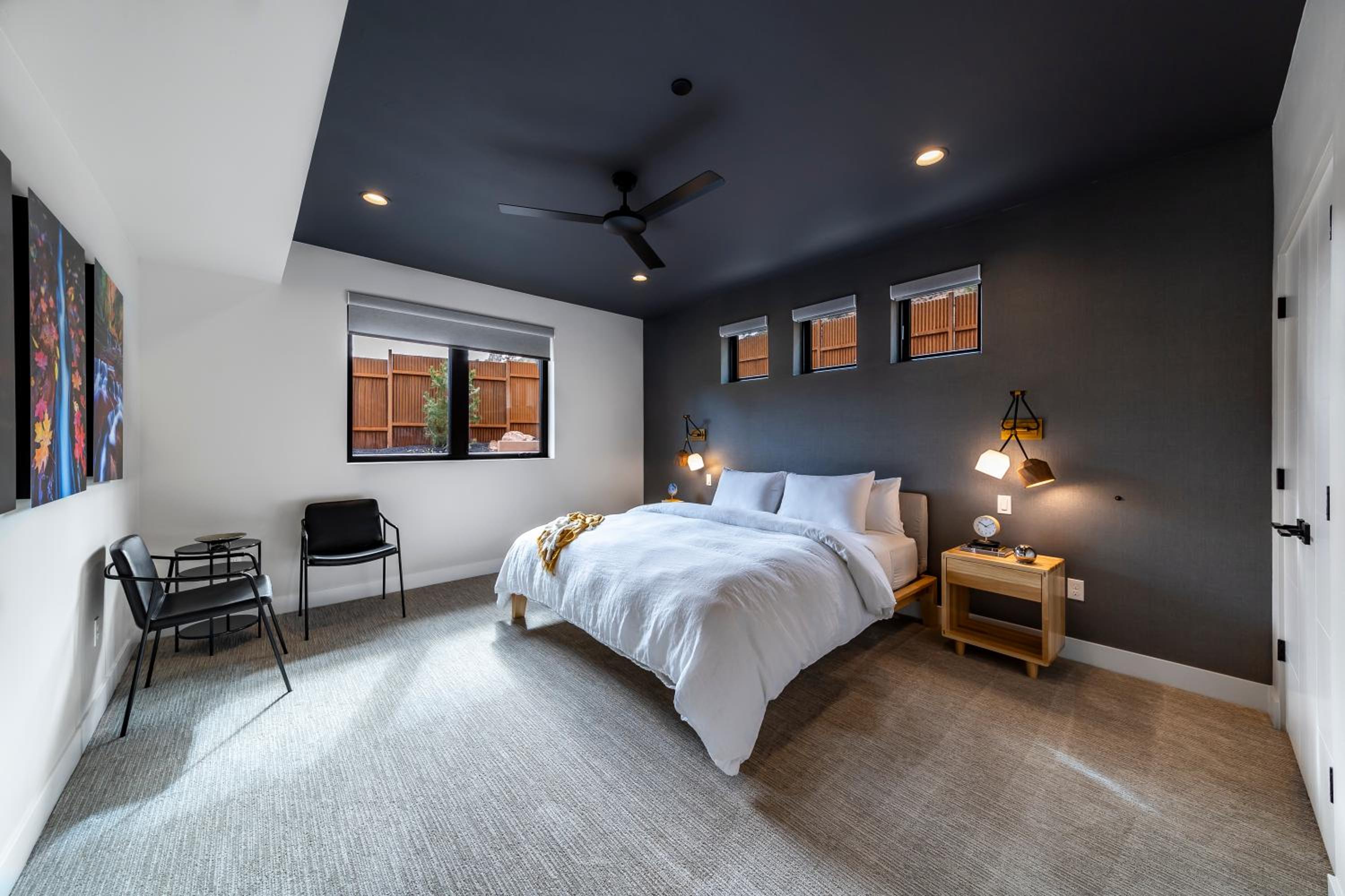 LaFave Luxury Rentals at Zion