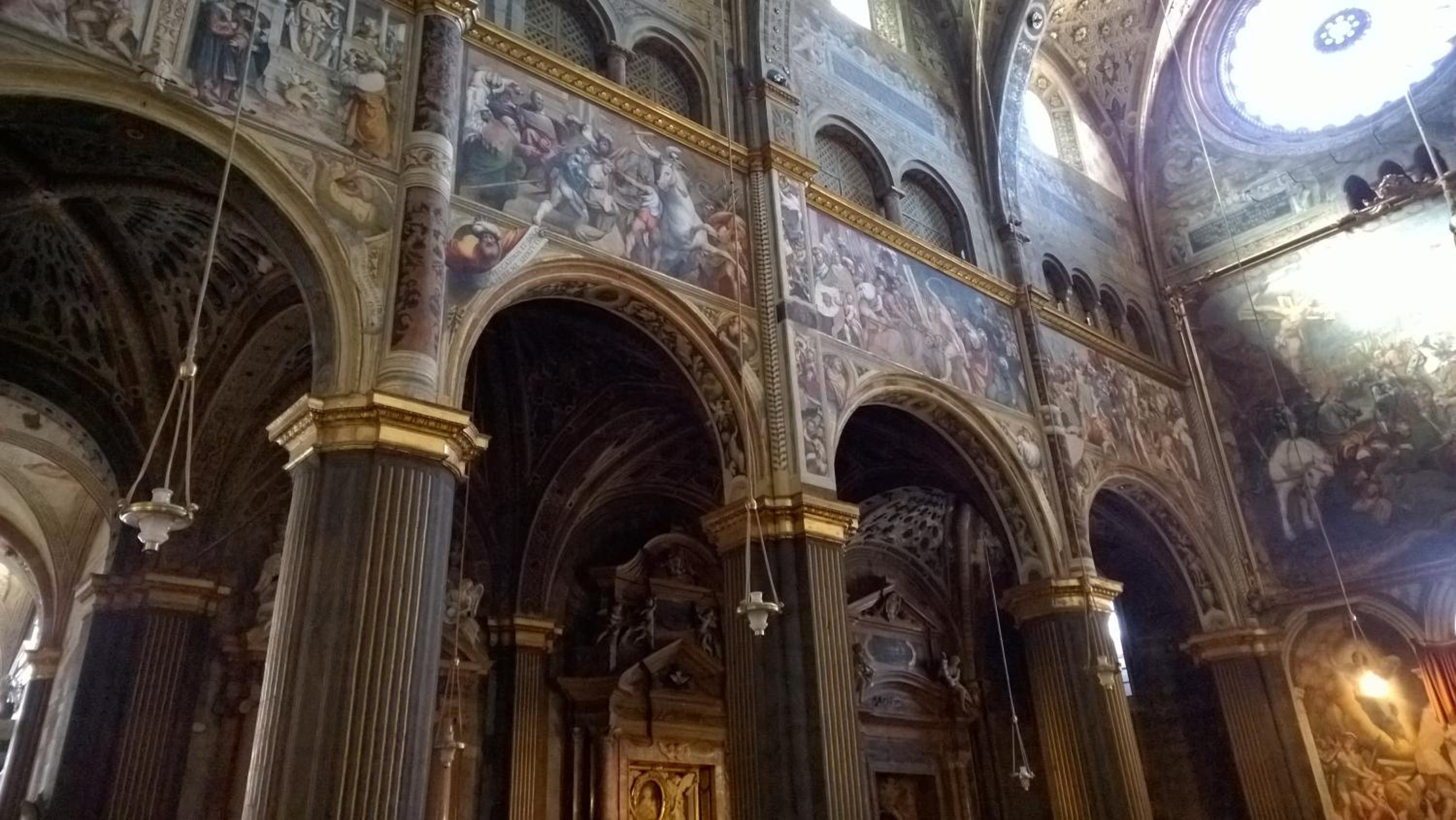 Appartamenti I Liutai