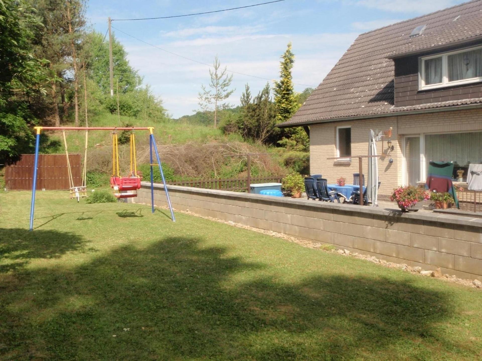 Ferienwohnung Resi Lux in Niederehe