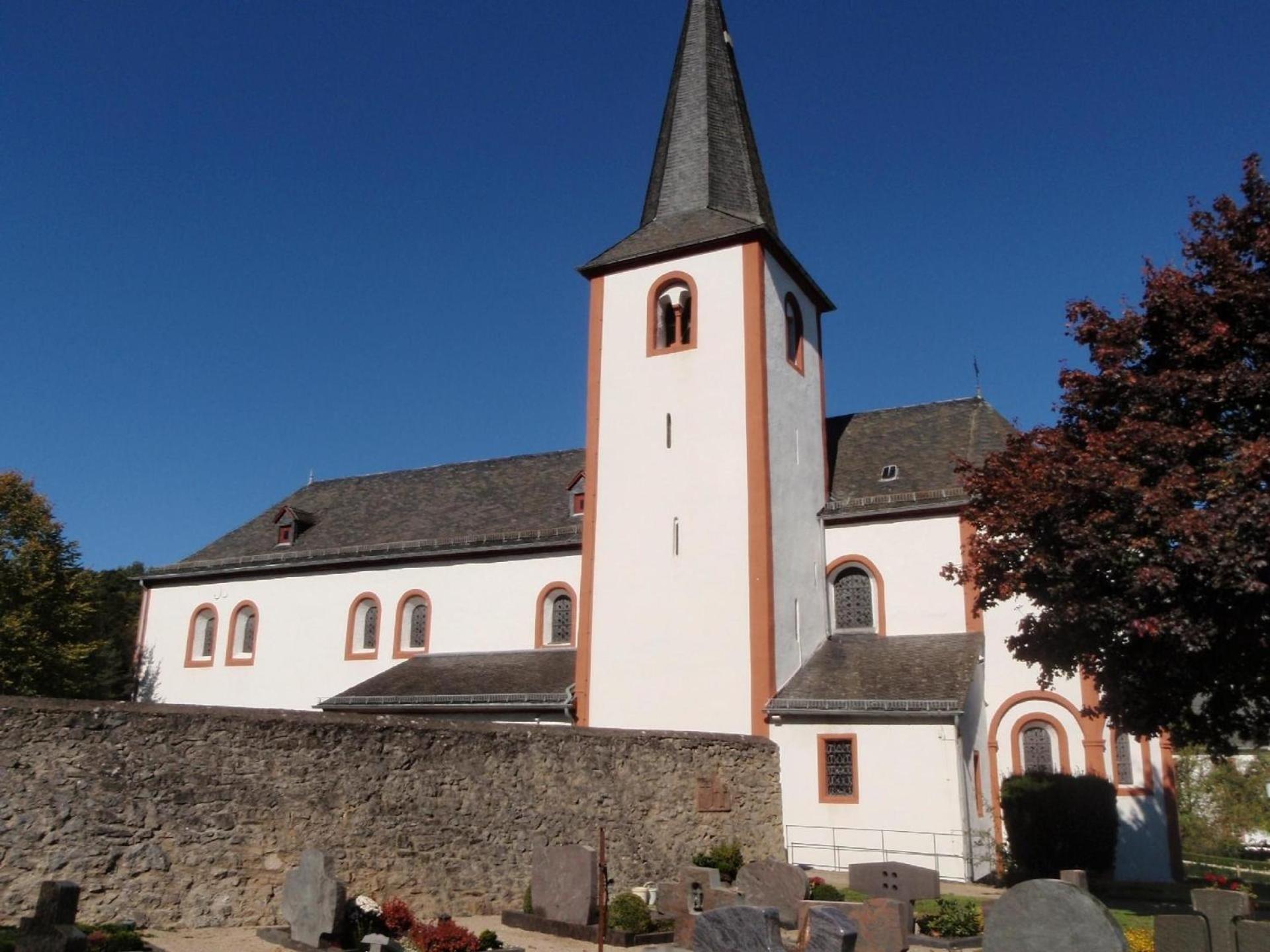 Ferienwohnung Resi Lux in Niederehe