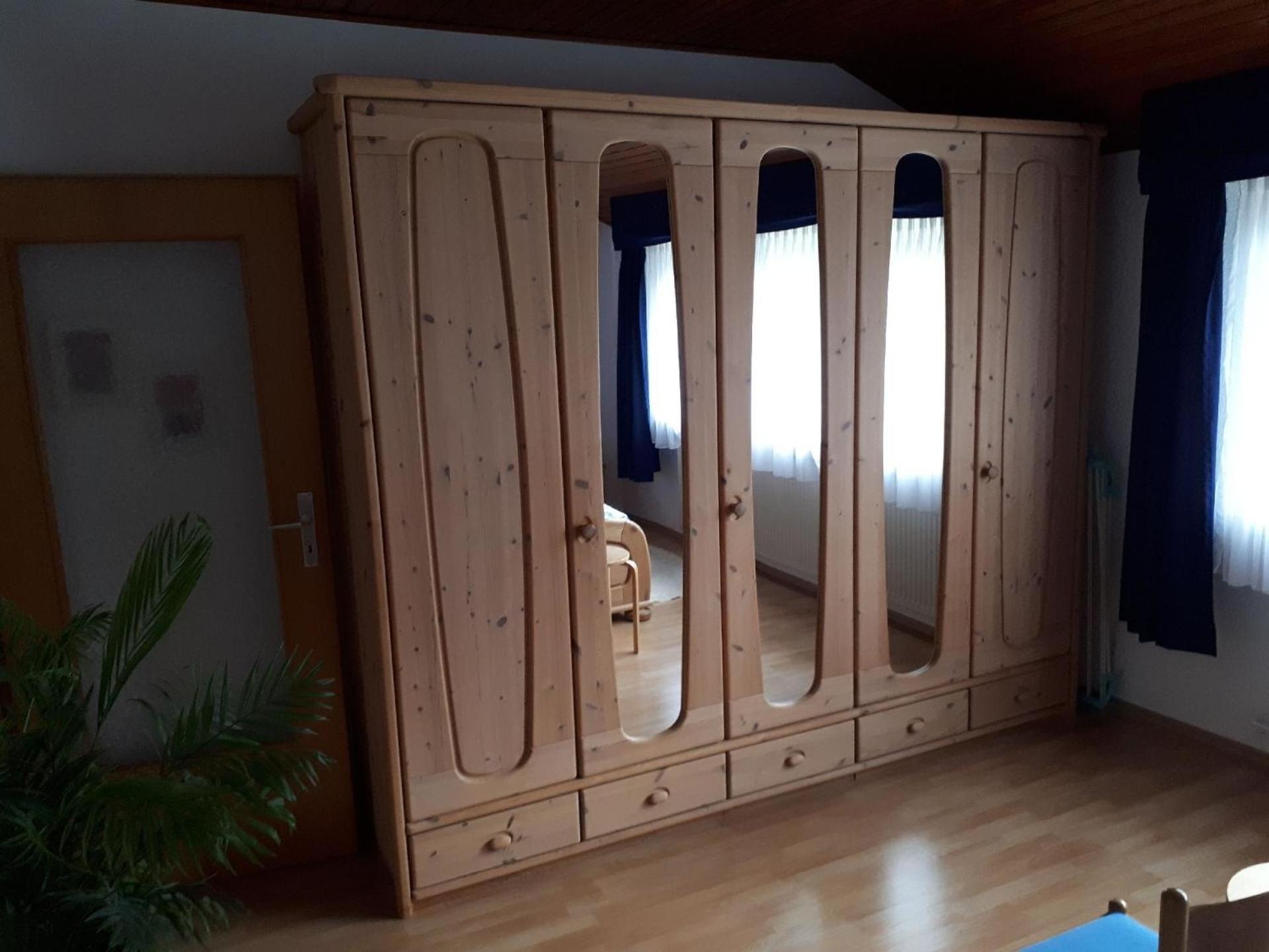 Ferienwohnung Resi Lux in Niederehe