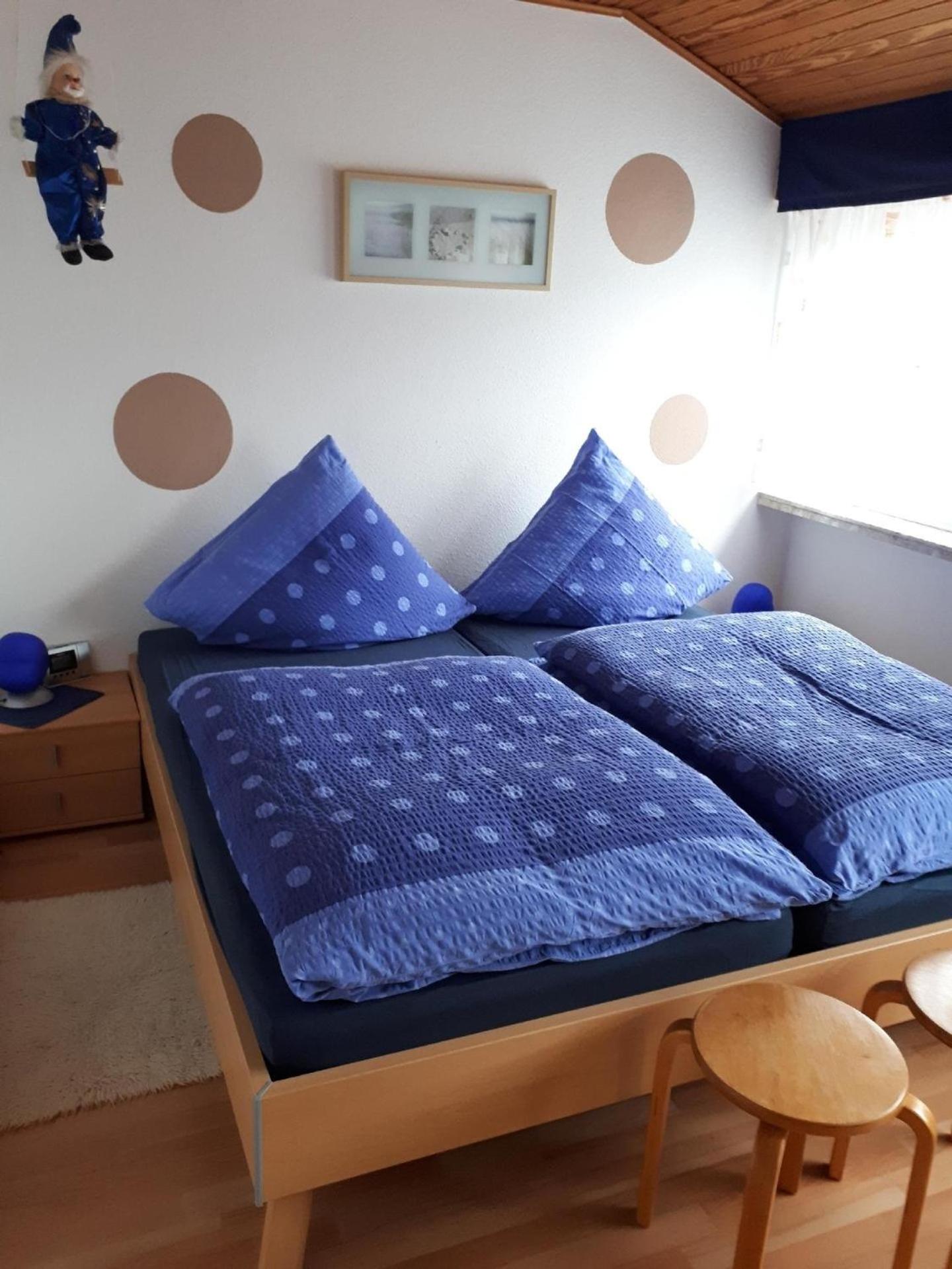 Ferienwohnung Resi Lux in Niederehe