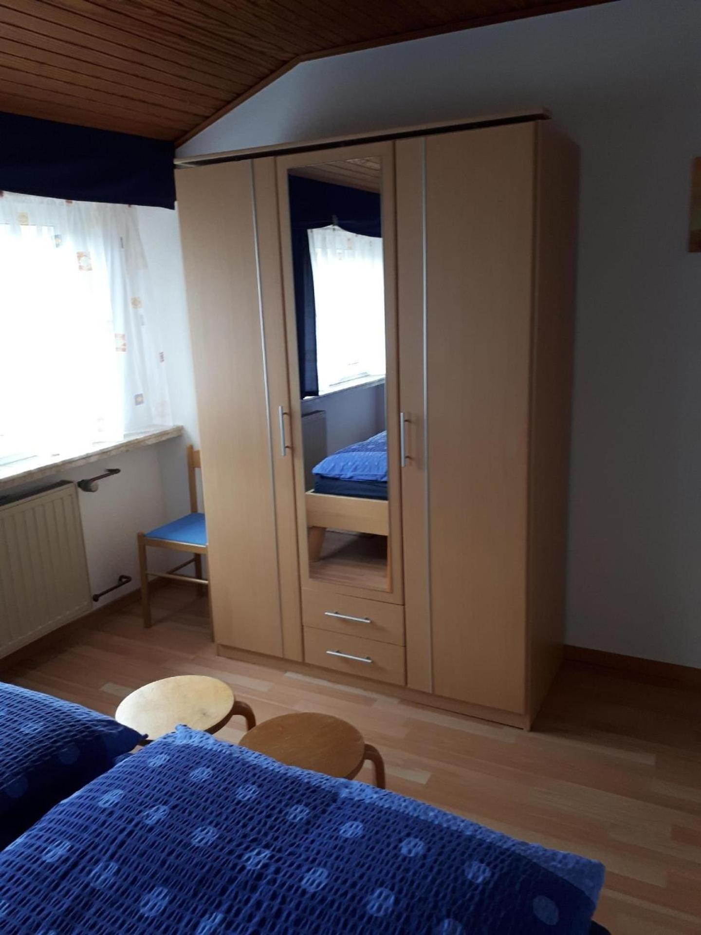 Ferienwohnung Resi Lux in Niederehe