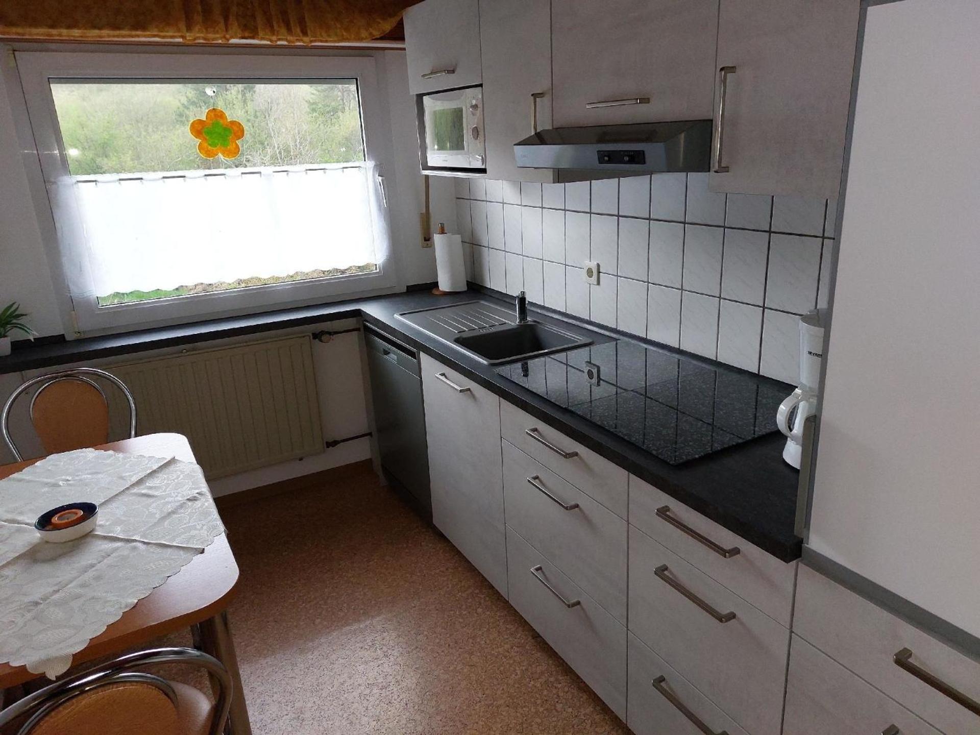 Ferienwohnung Resi Lux in Niederehe