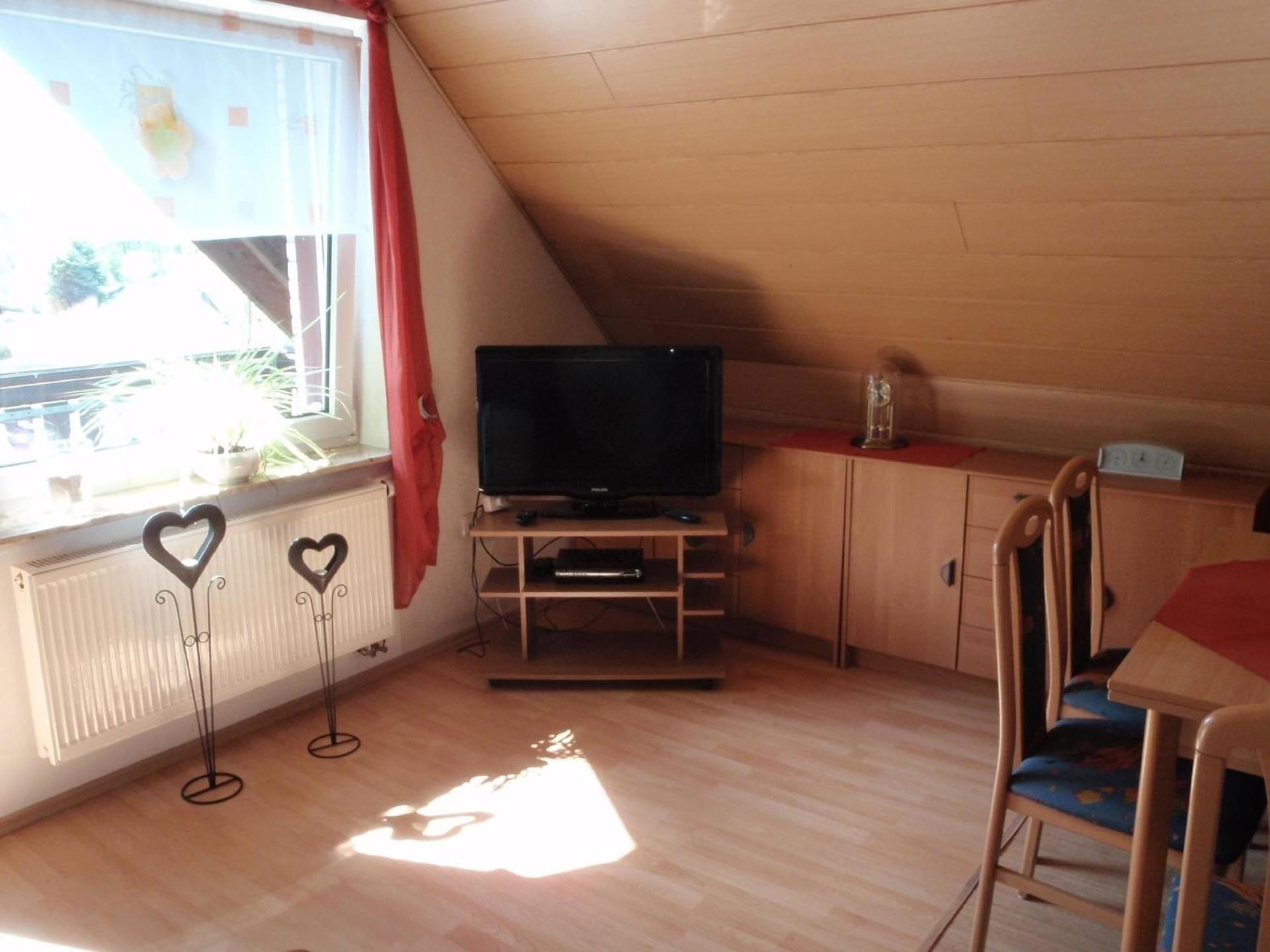 Ferienwohnung Resi Lux in Niederehe