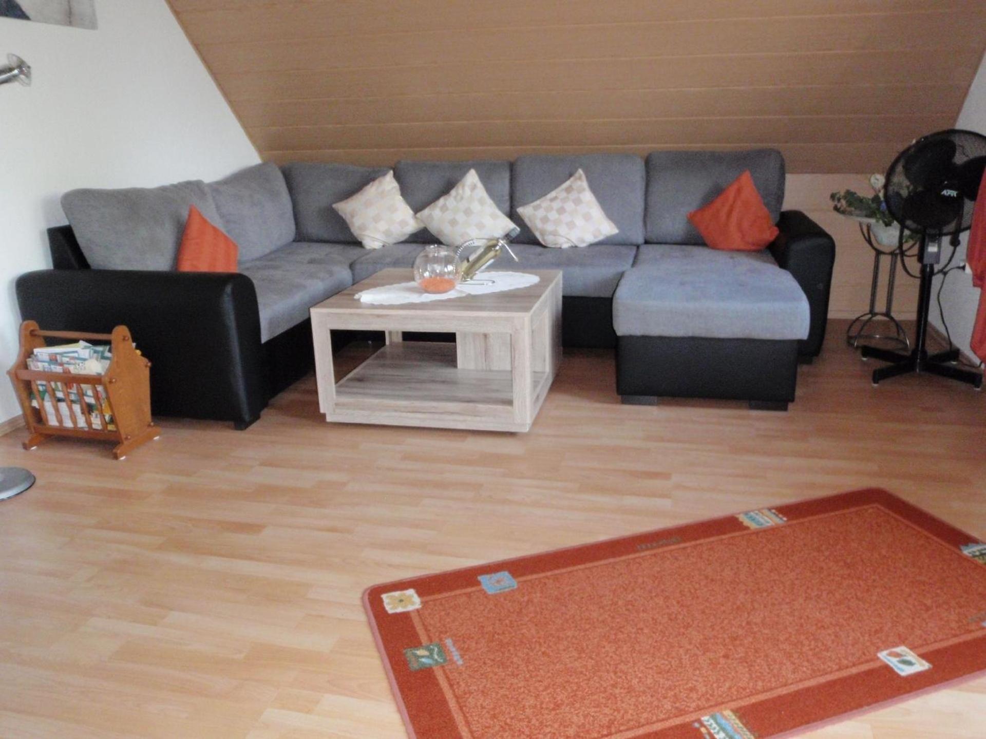 Ferienwohnung Resi Lux in Niederehe