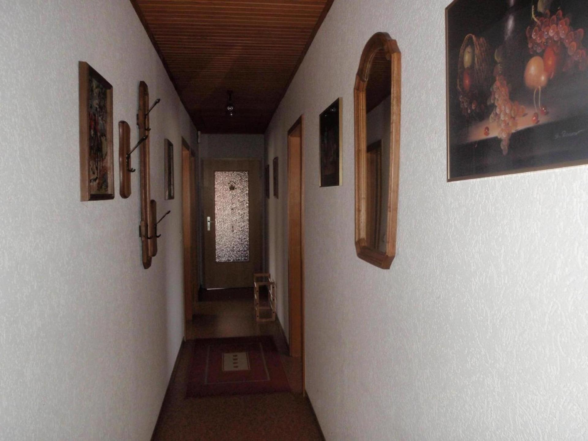 Ferienwohnung Resi Lux in Niederehe