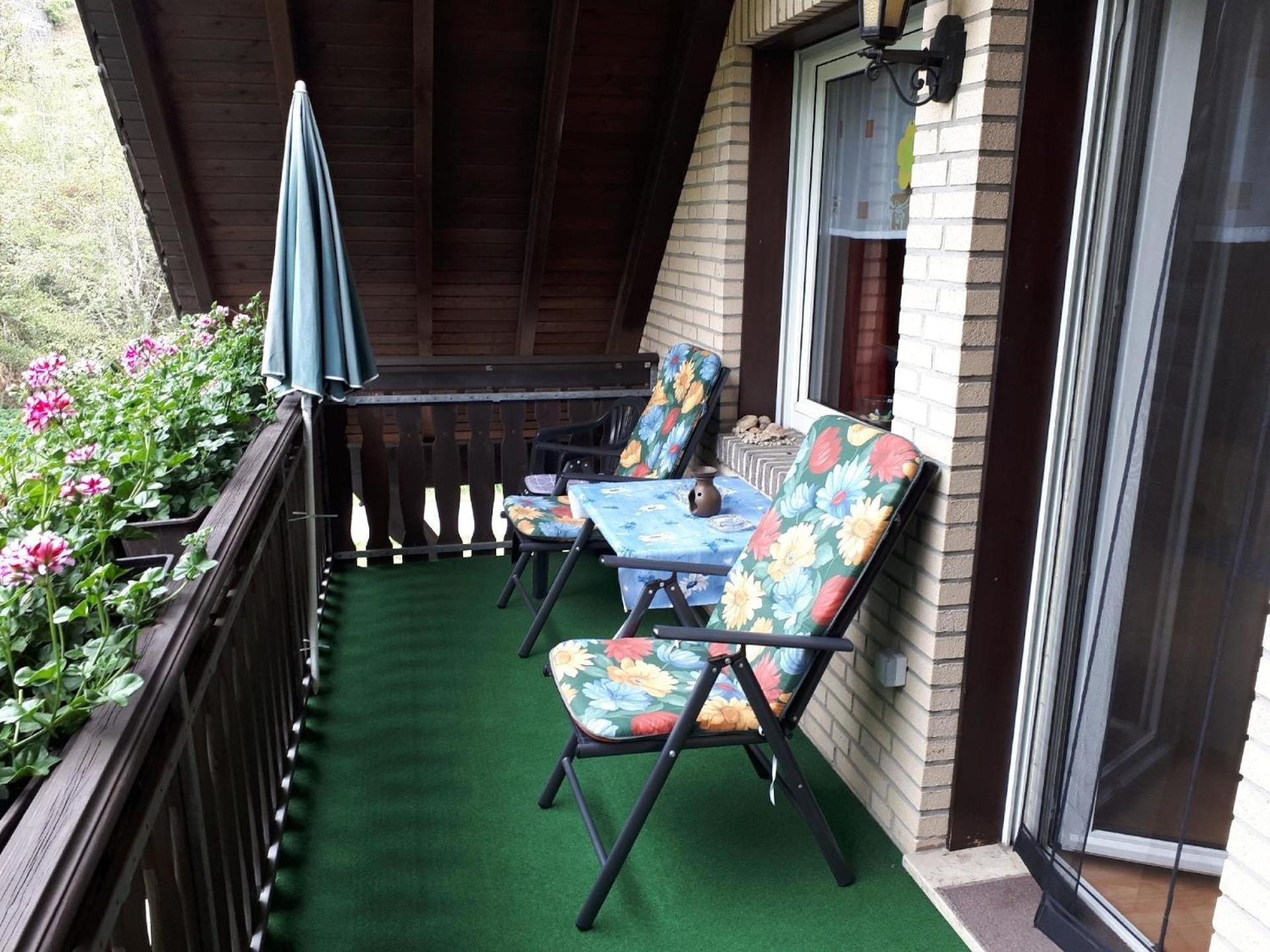 Ferienwohnung Resi Lux in Niederehe