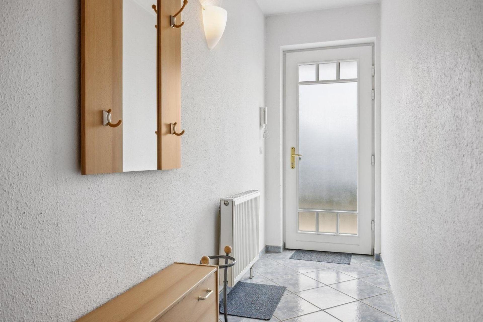 Charmante Wohnung in Kühlungsborn mit Garten