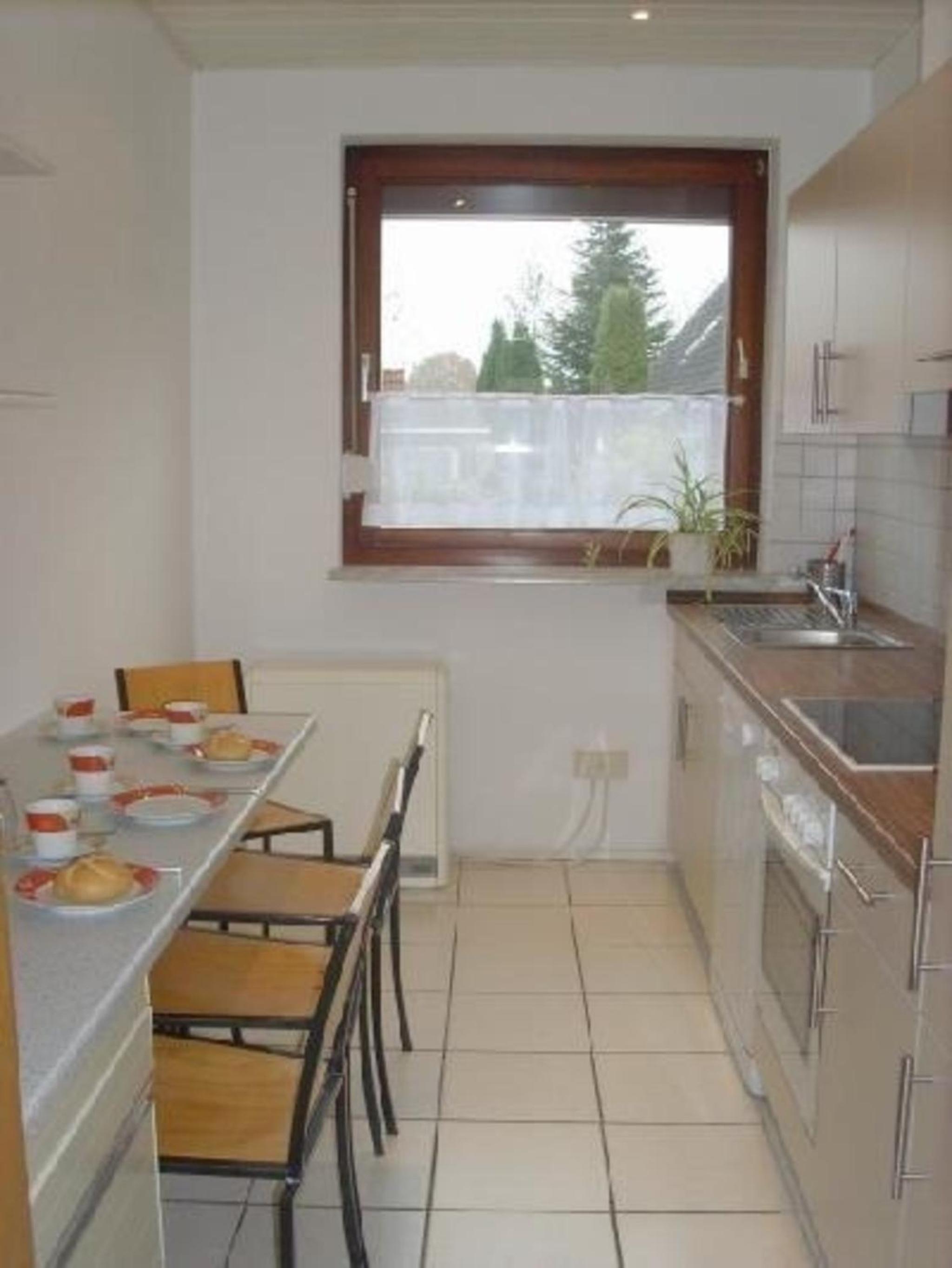 Gemütlicher Ferienbungalow mit Garten