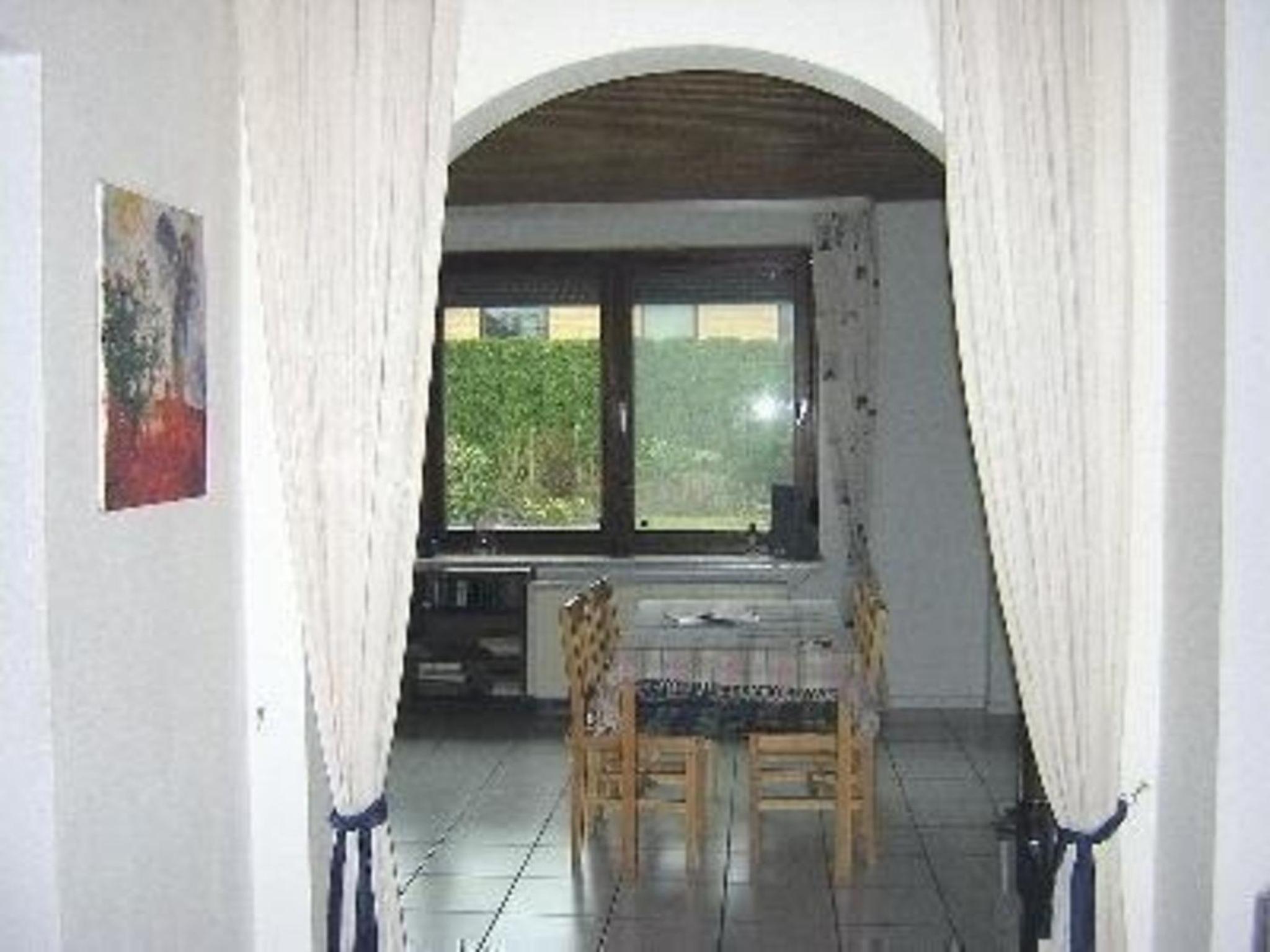 Gemütlicher Ferienbungalow mit Garten