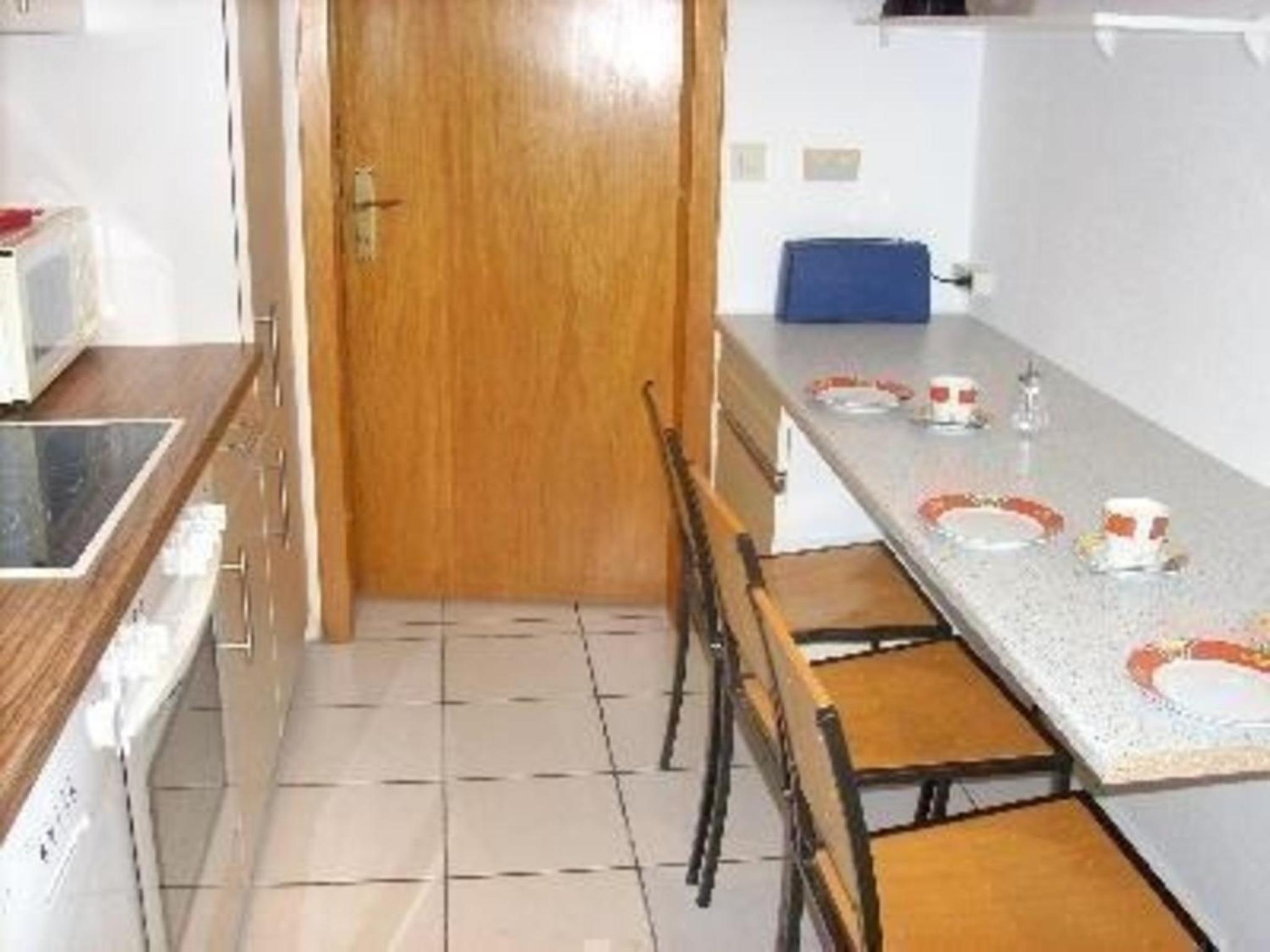 Gemütlicher Ferienbungalow mit Garten