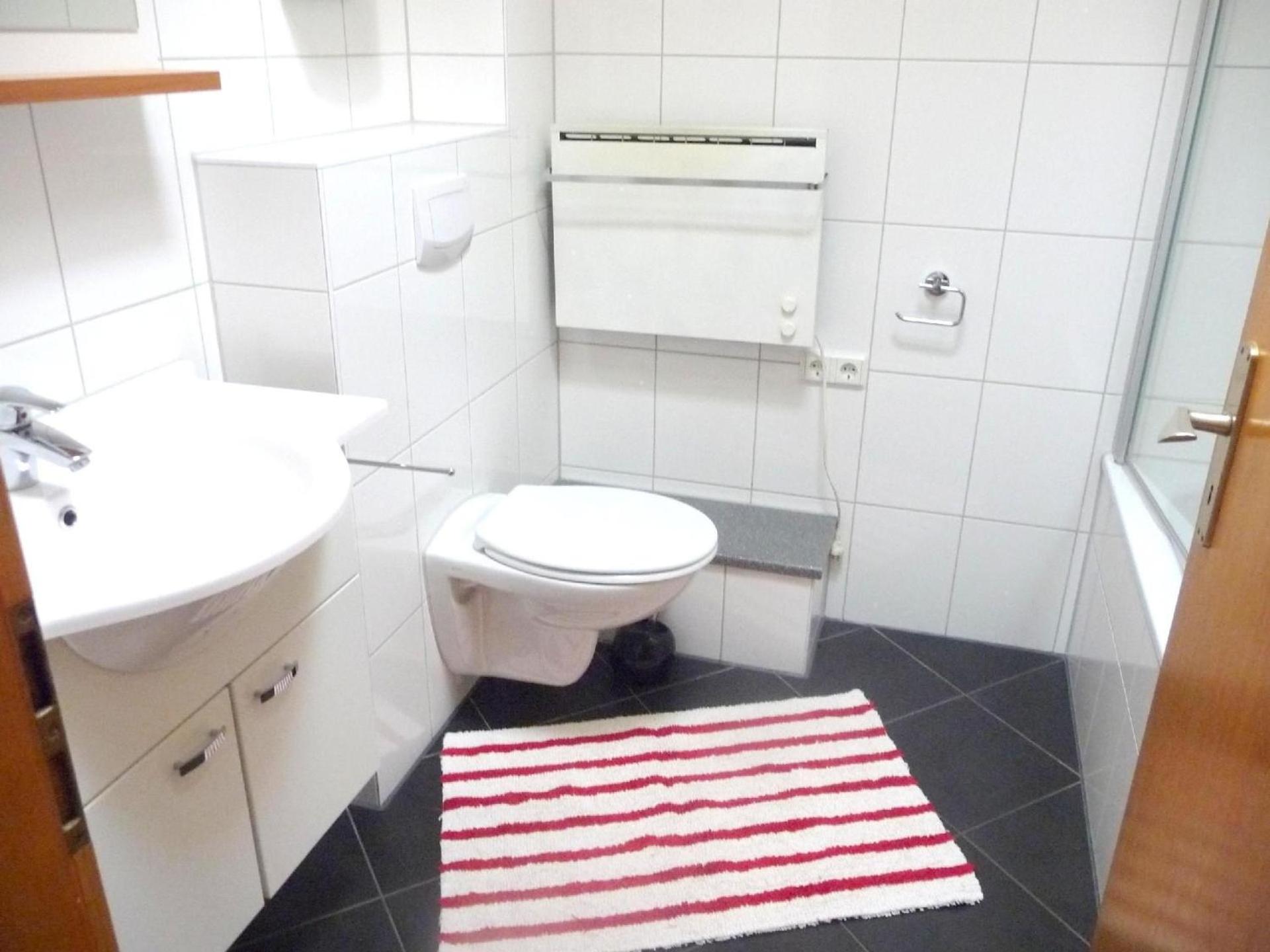 Gemütlicher Ferienbungalow mit Garten