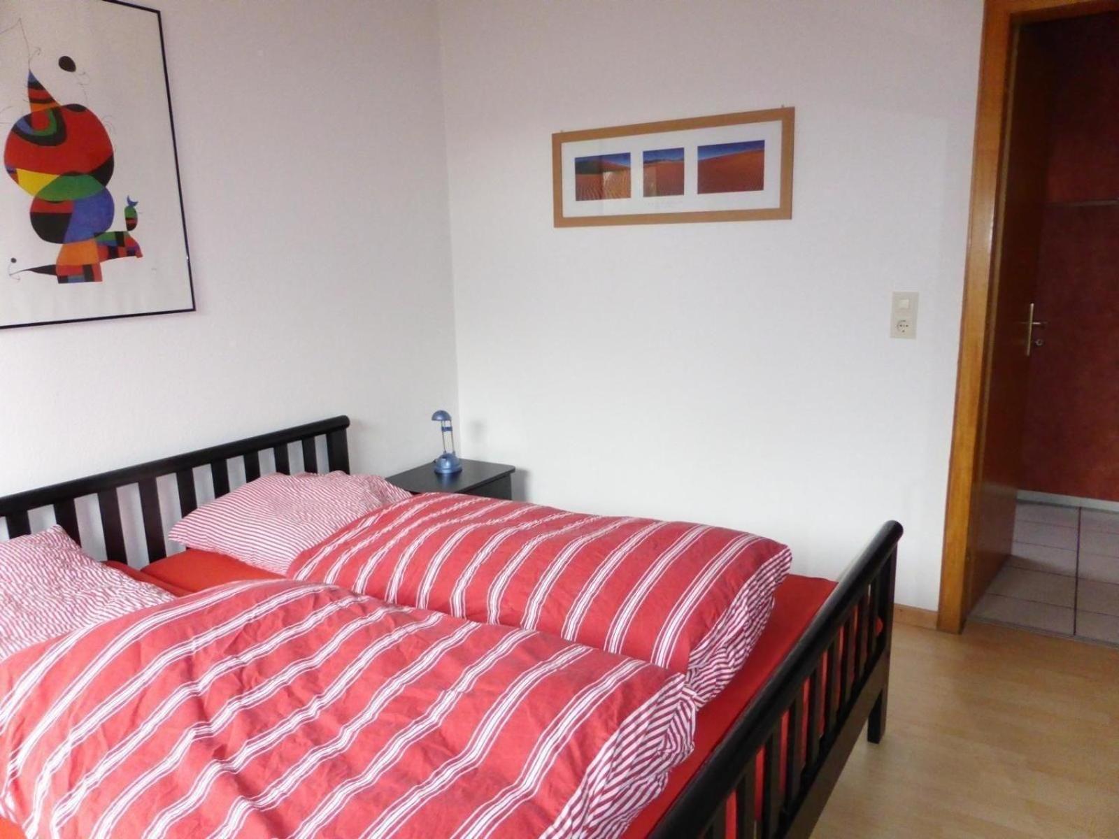 Gemütlicher Ferienbungalow mit Garten