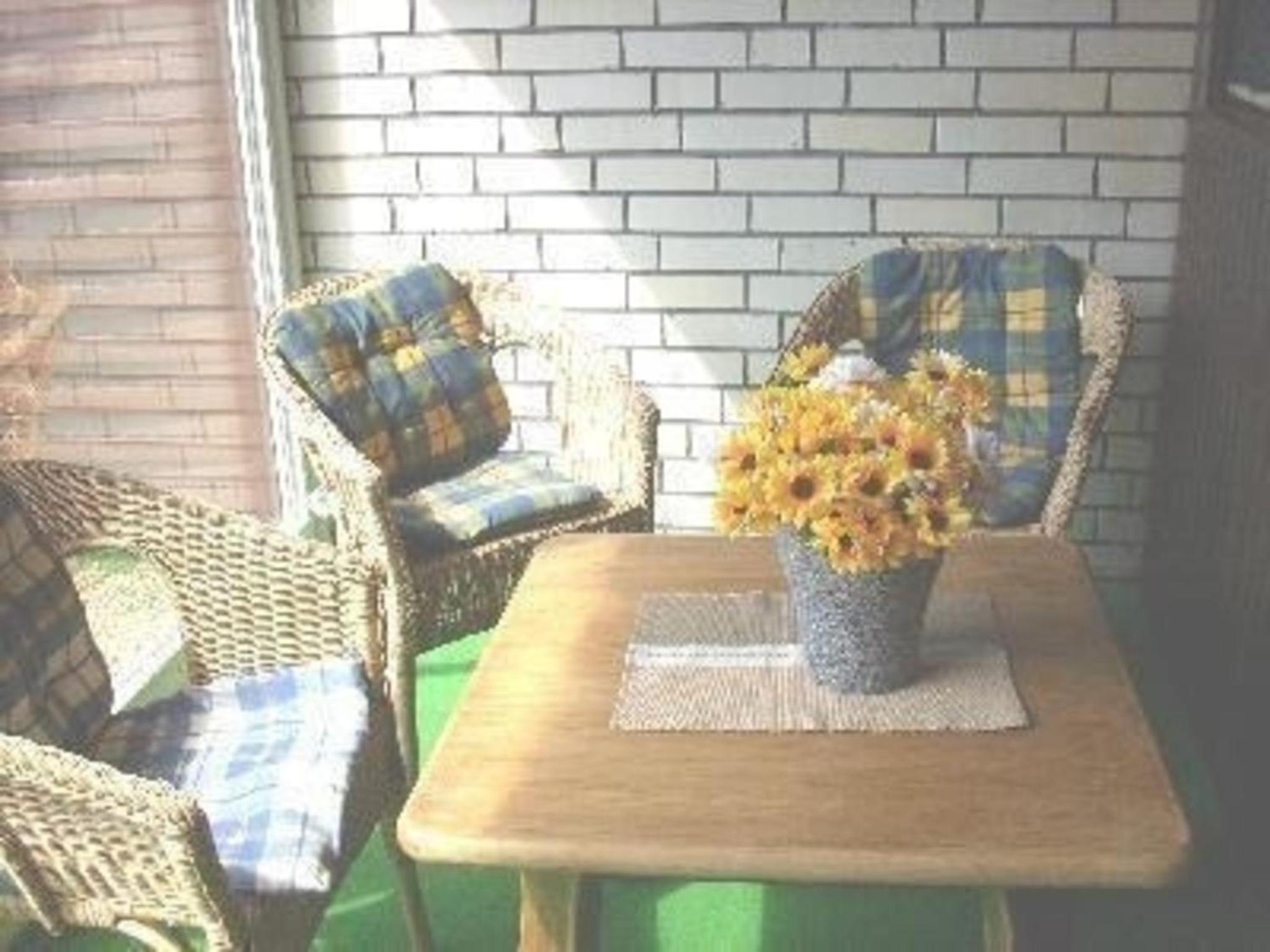 Gemütlicher Ferienbungalow mit Garten