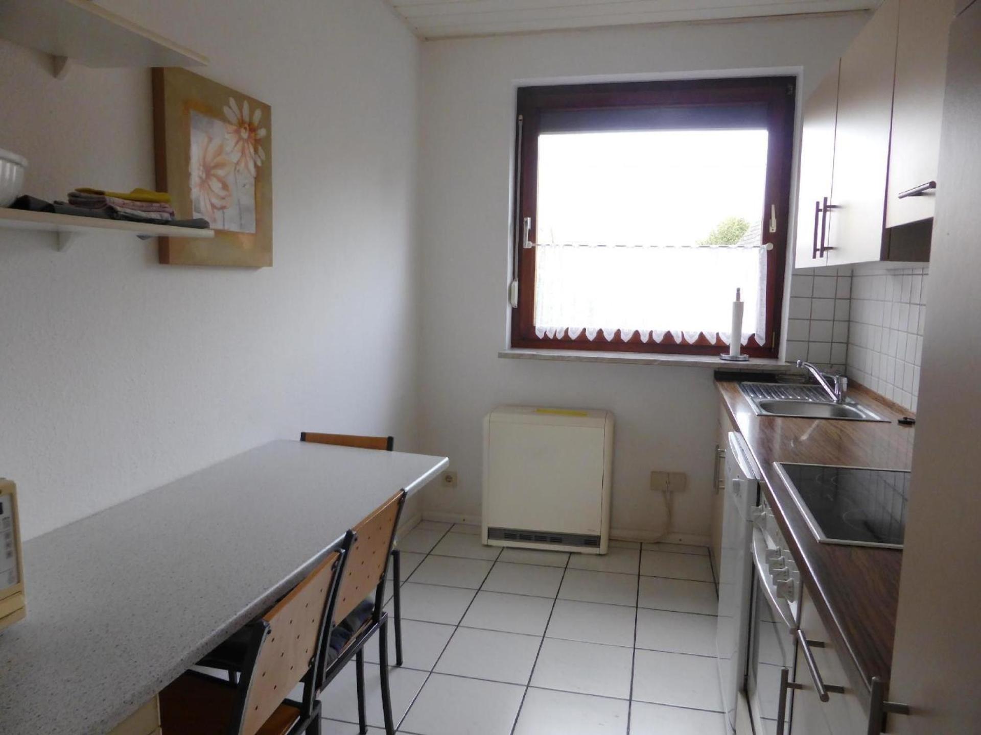 Gemütlicher Ferienbungalow mit Garten