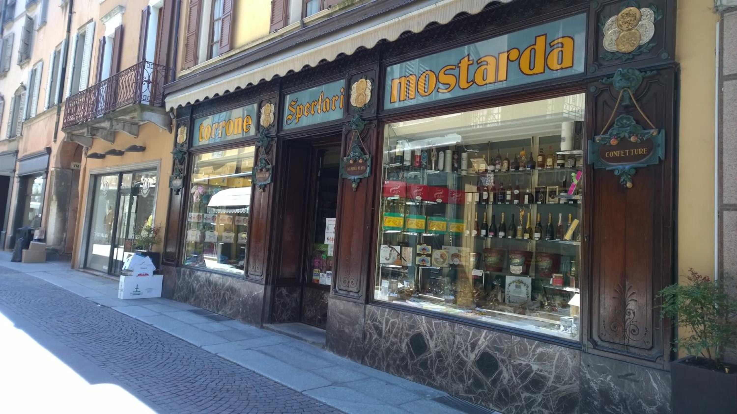 Appartamenti I Liutai