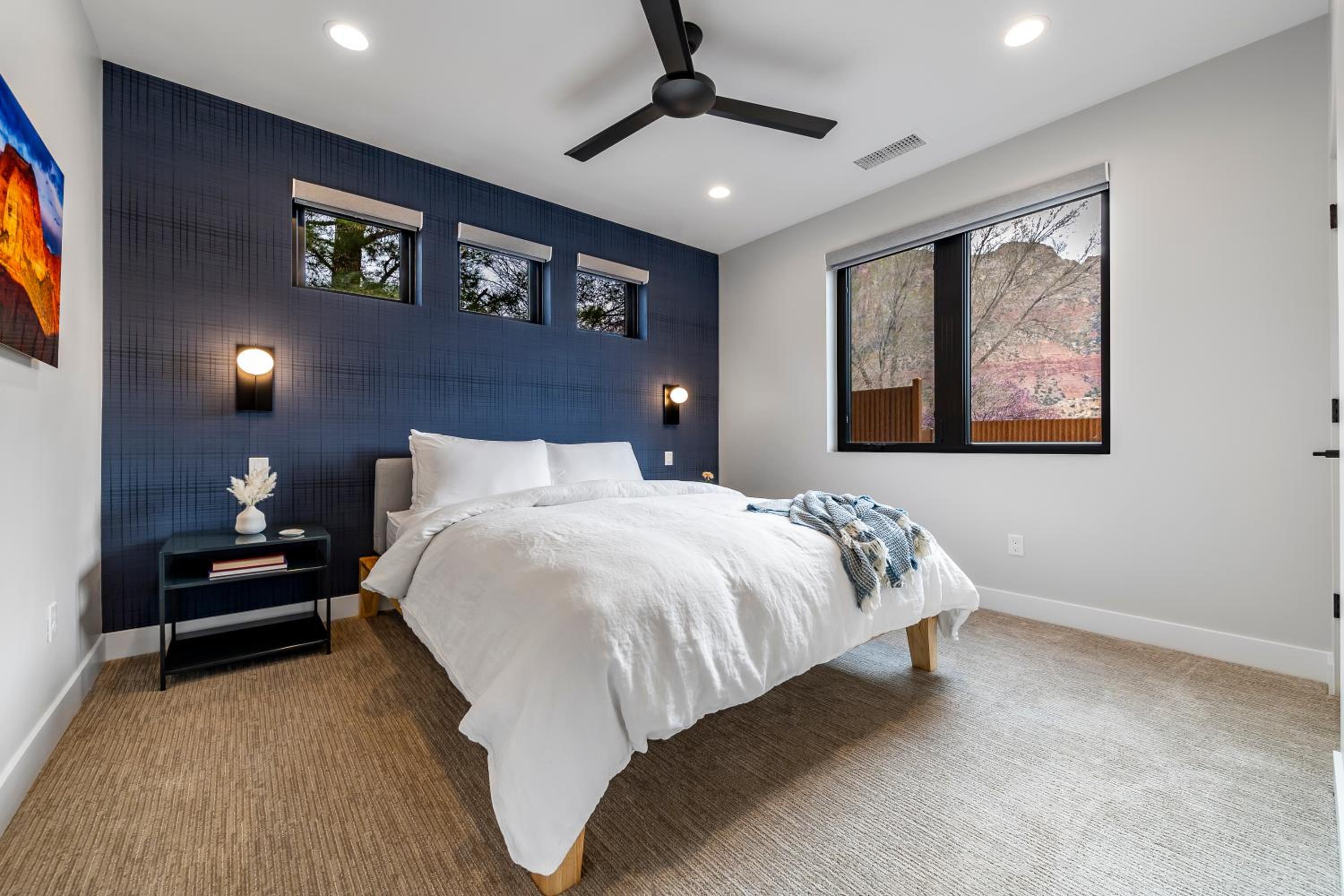 LaFave Luxury Rentals at Zion