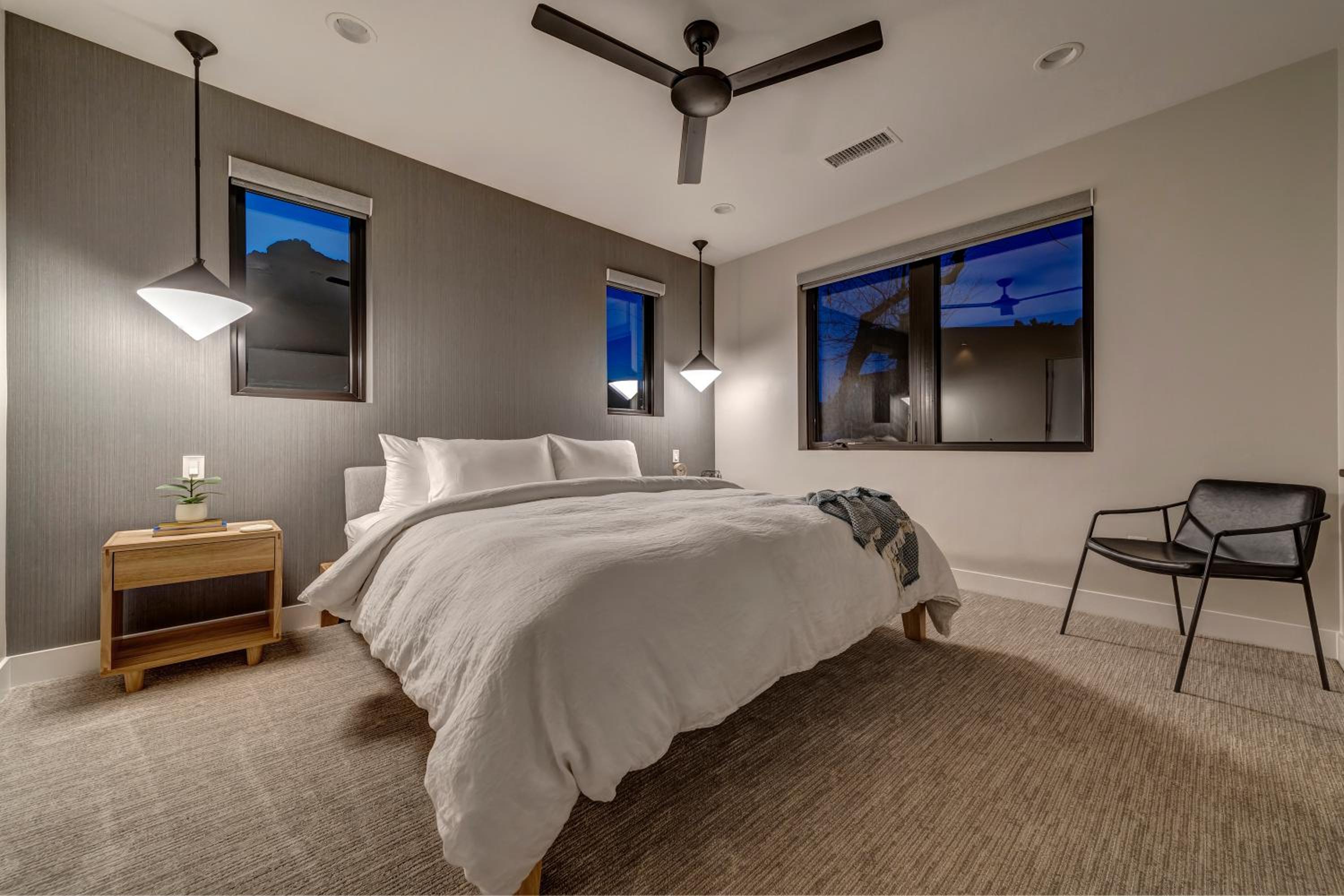 LaFave Luxury Rentals at Zion