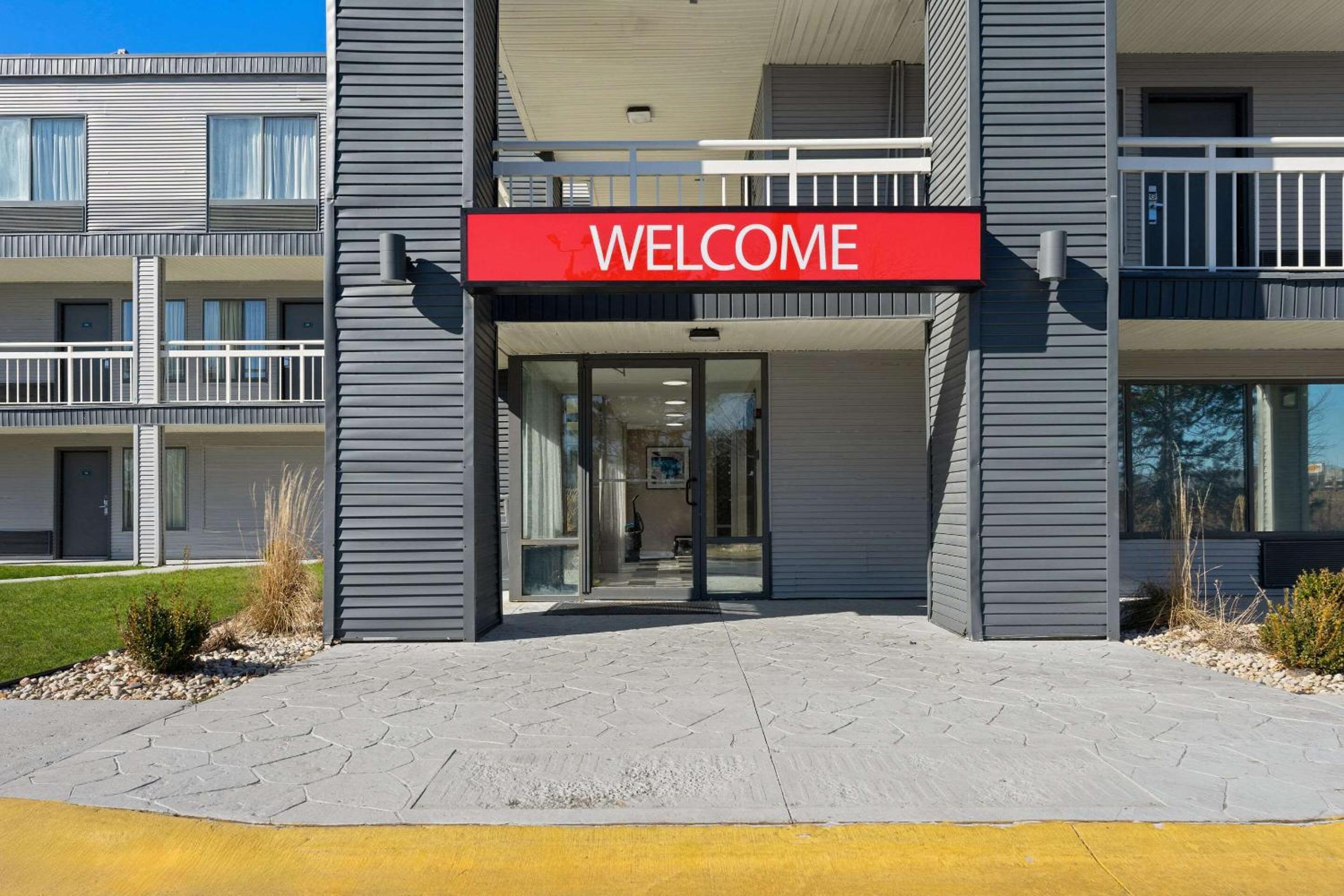 Econo Lodge Rockford Casino Area, Billede 40