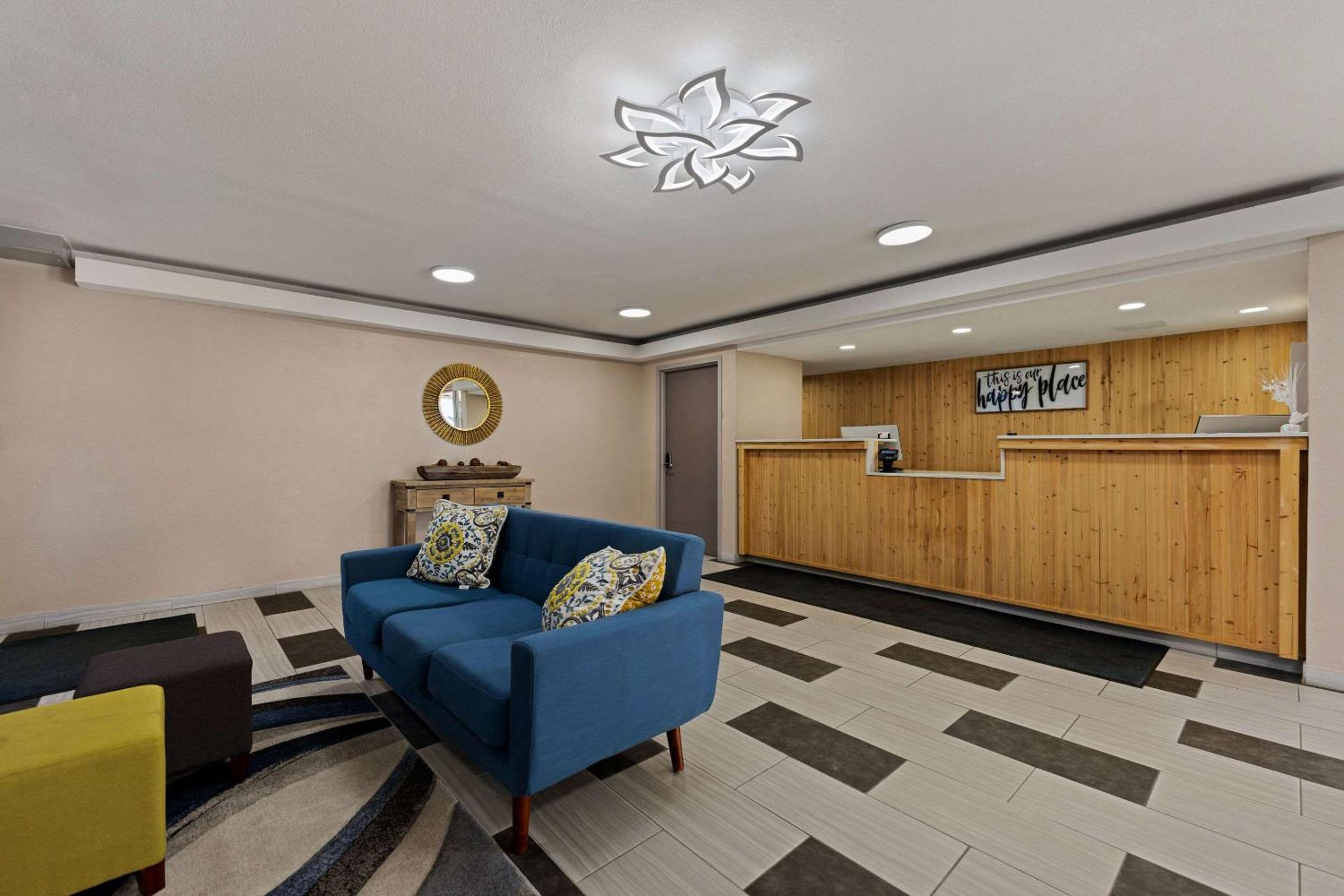 Econo Lodge Rockford Casino Area, Billede 45