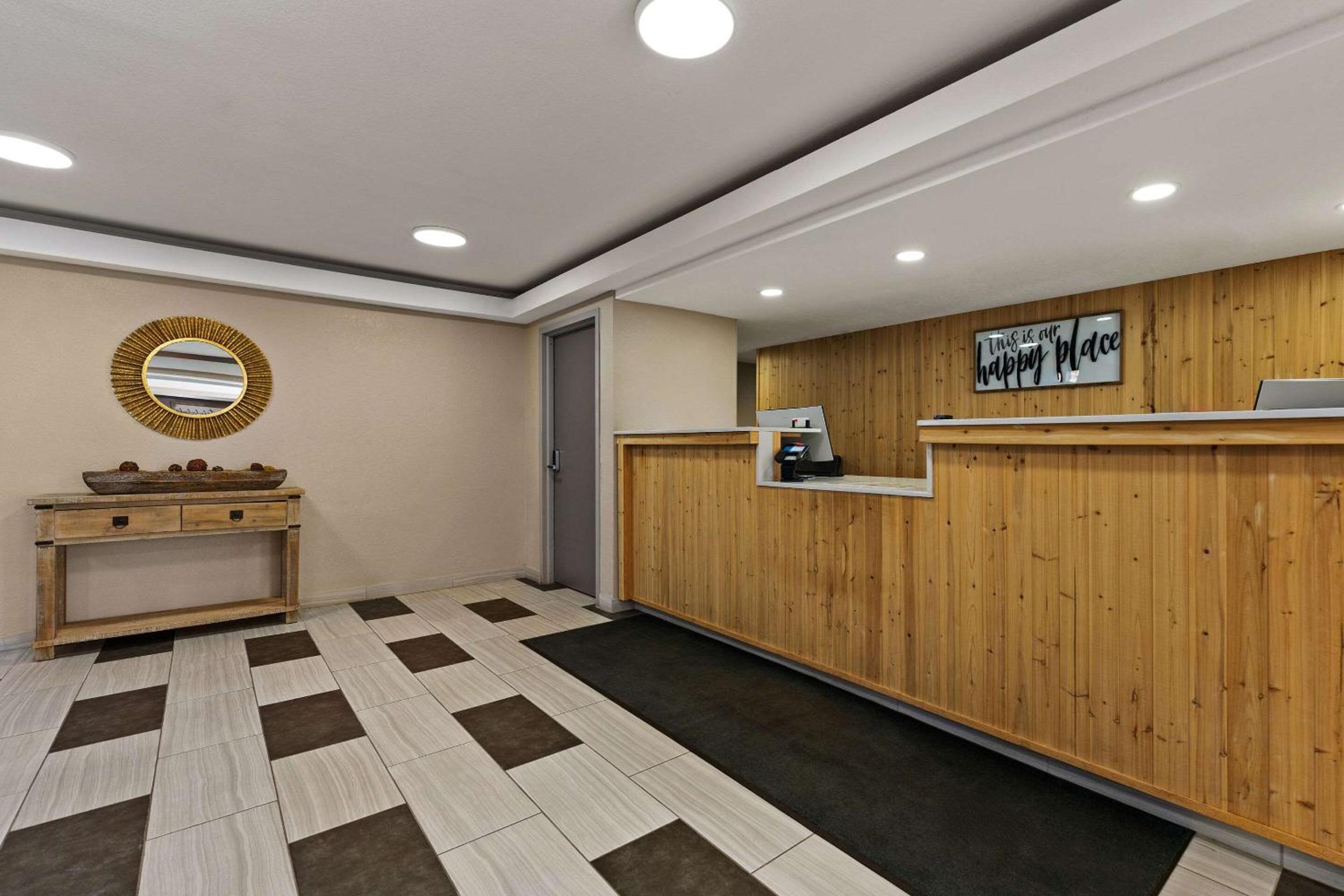 Econo Lodge Rockford Casino Area, Billede 17
