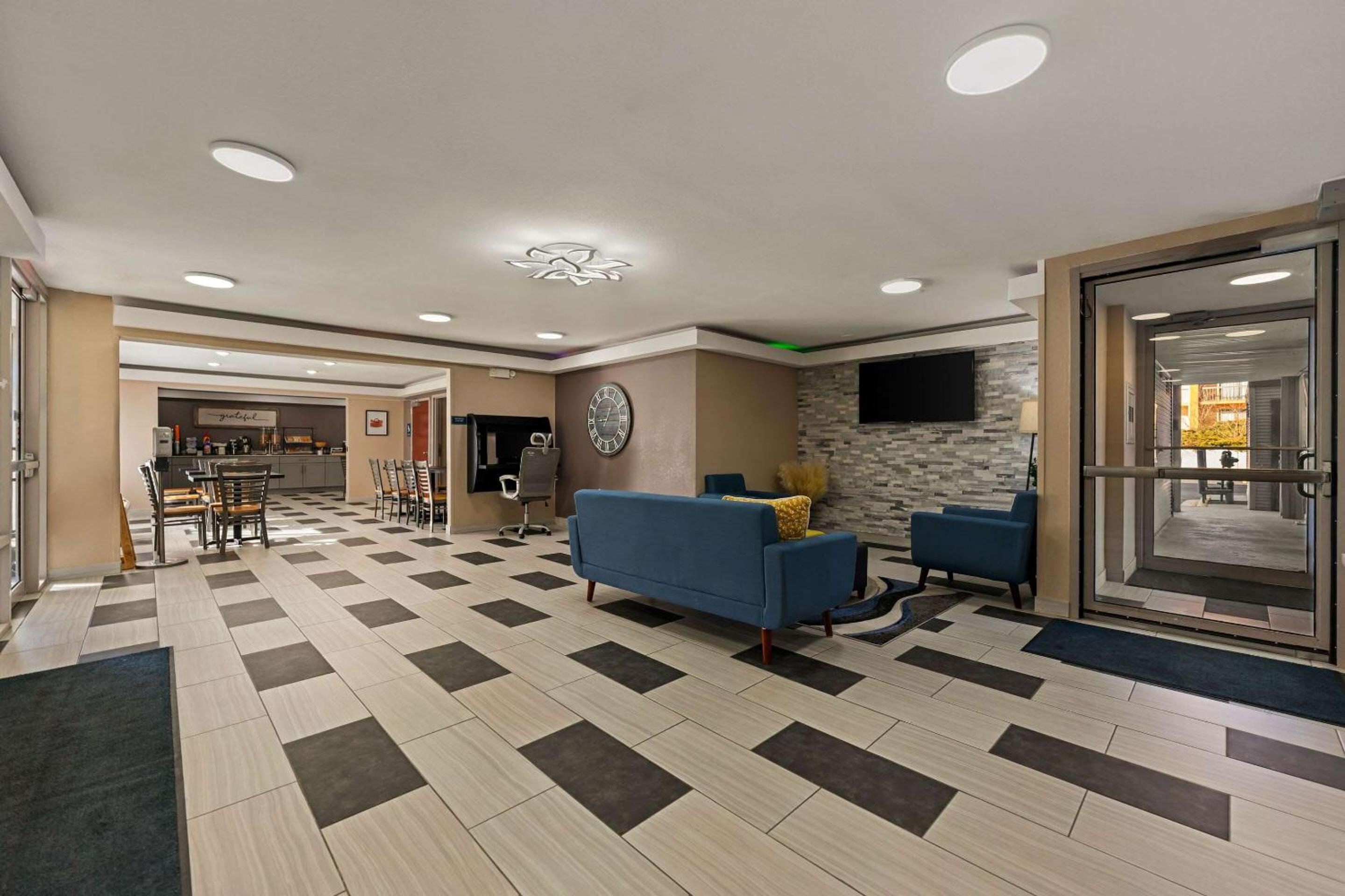 Econo Lodge Rockford Casino Area, Billede 19