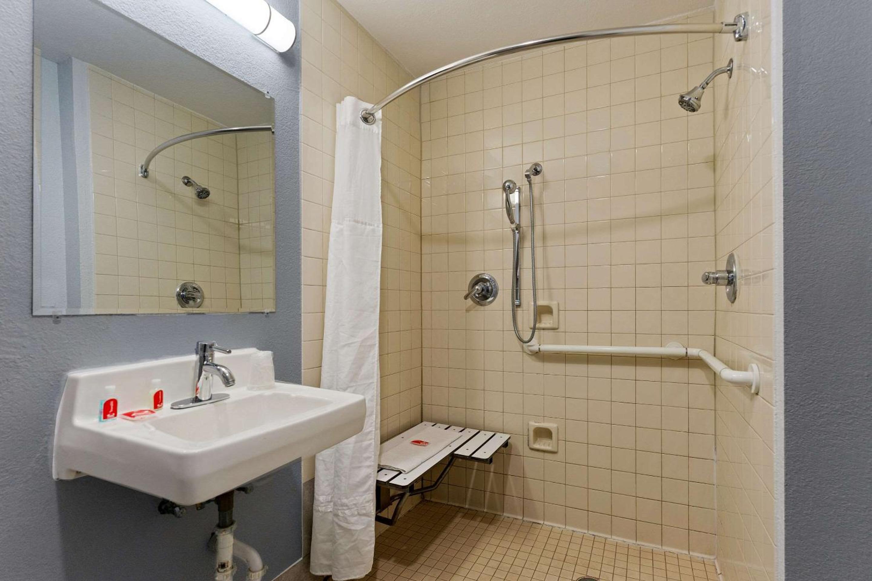 Econo Lodge Rockford Casino Area, Billede 47