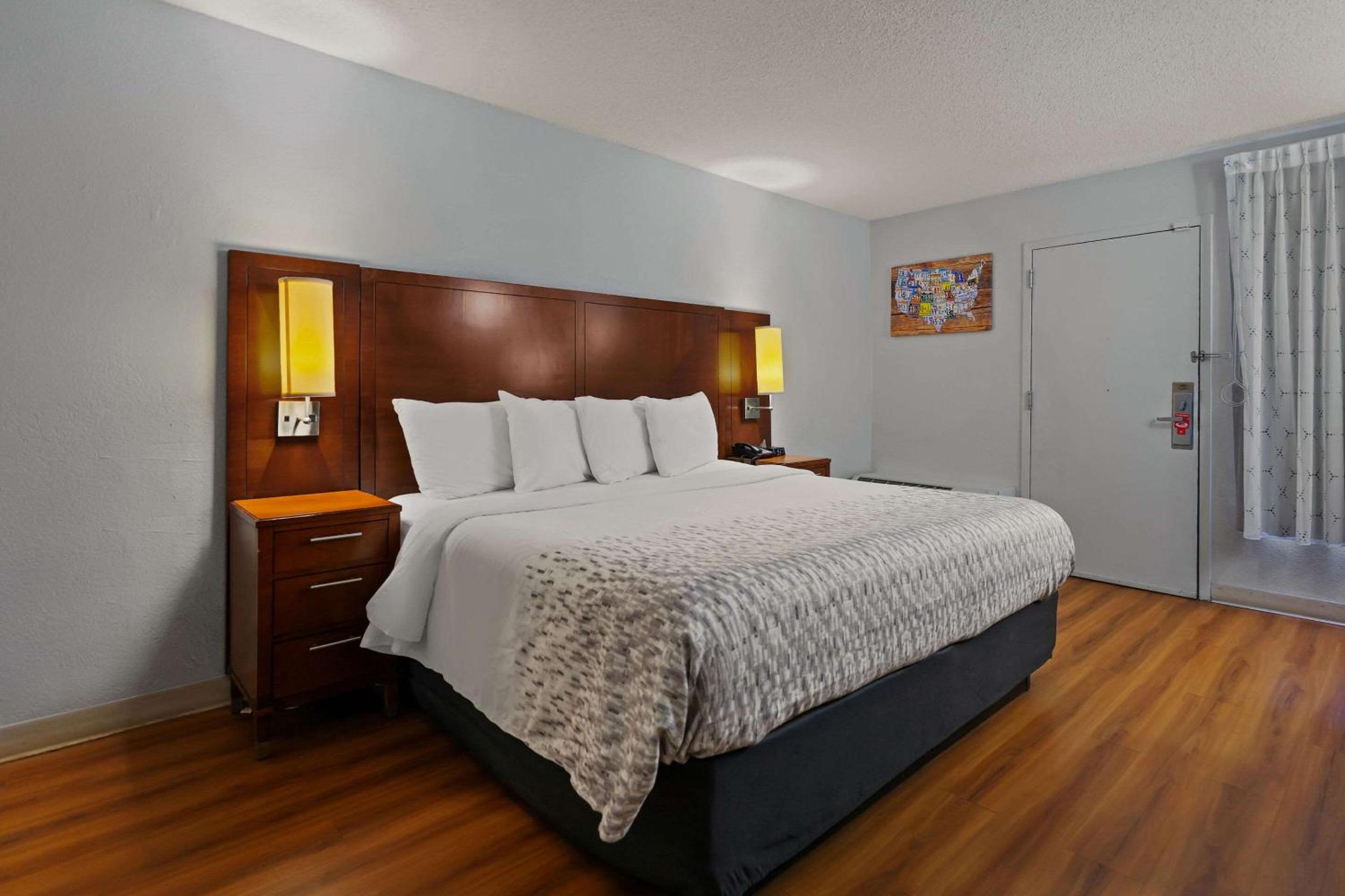 Econo Lodge Rockford Casino Area, Billede 42