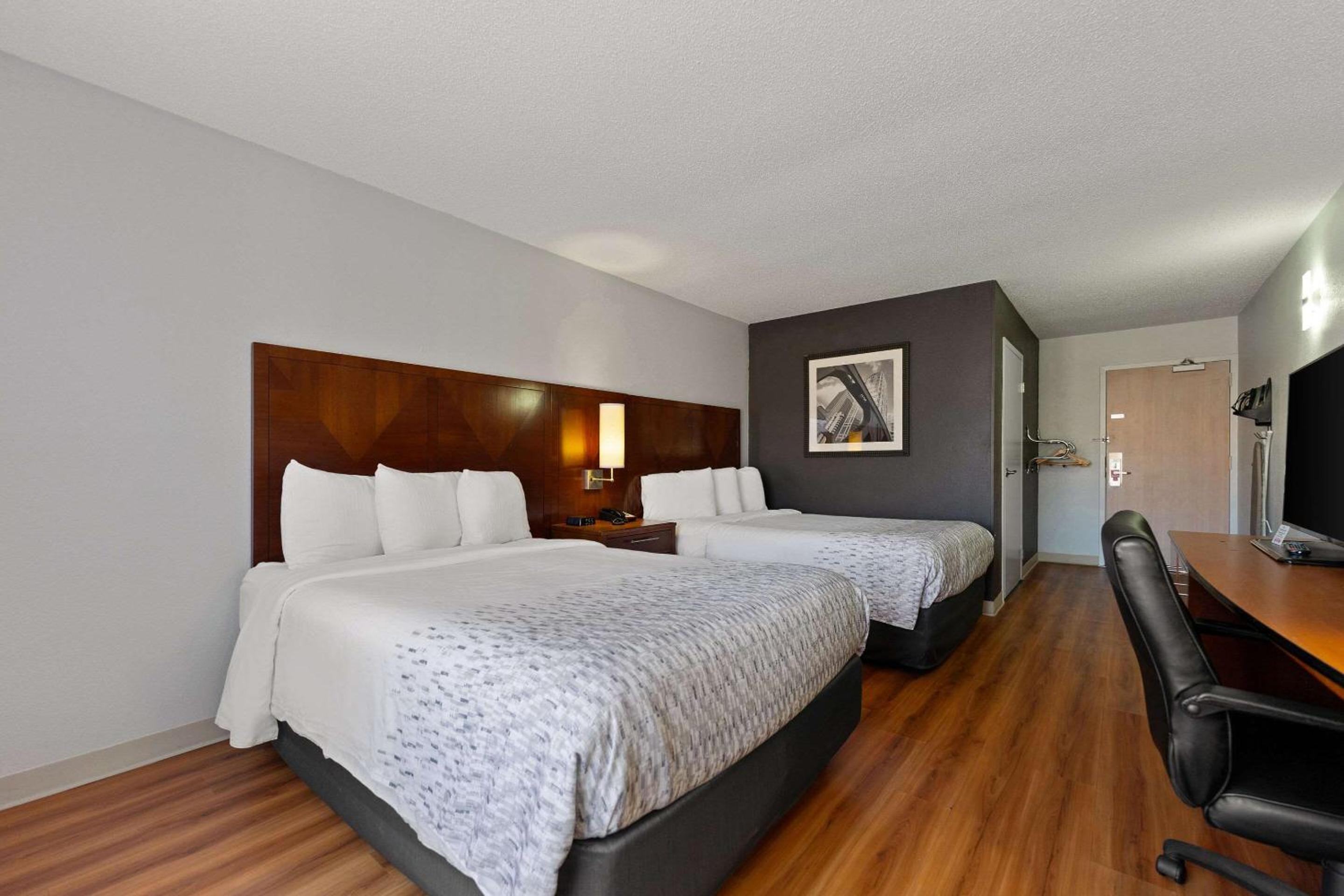 Econo Lodge Rockford Casino Area, Billede 26