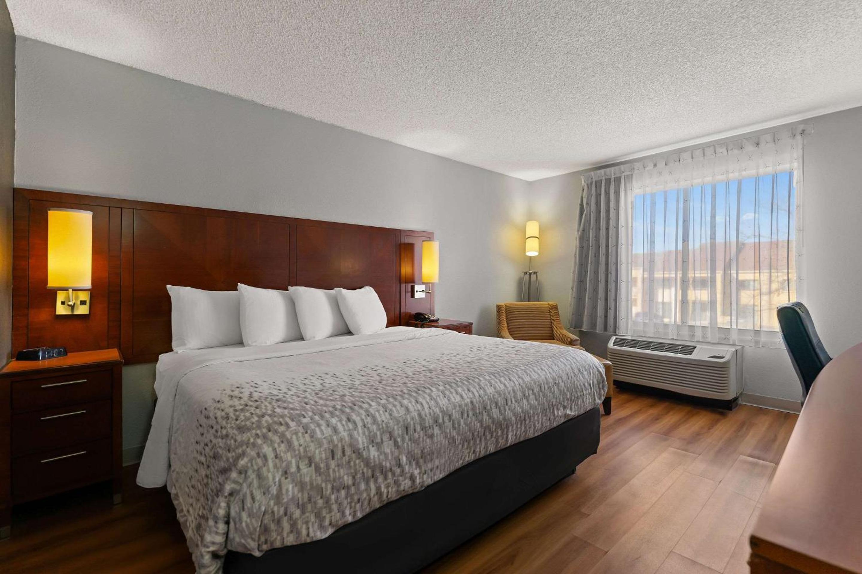 Econo Lodge Rockford Casino Area, Billede 9