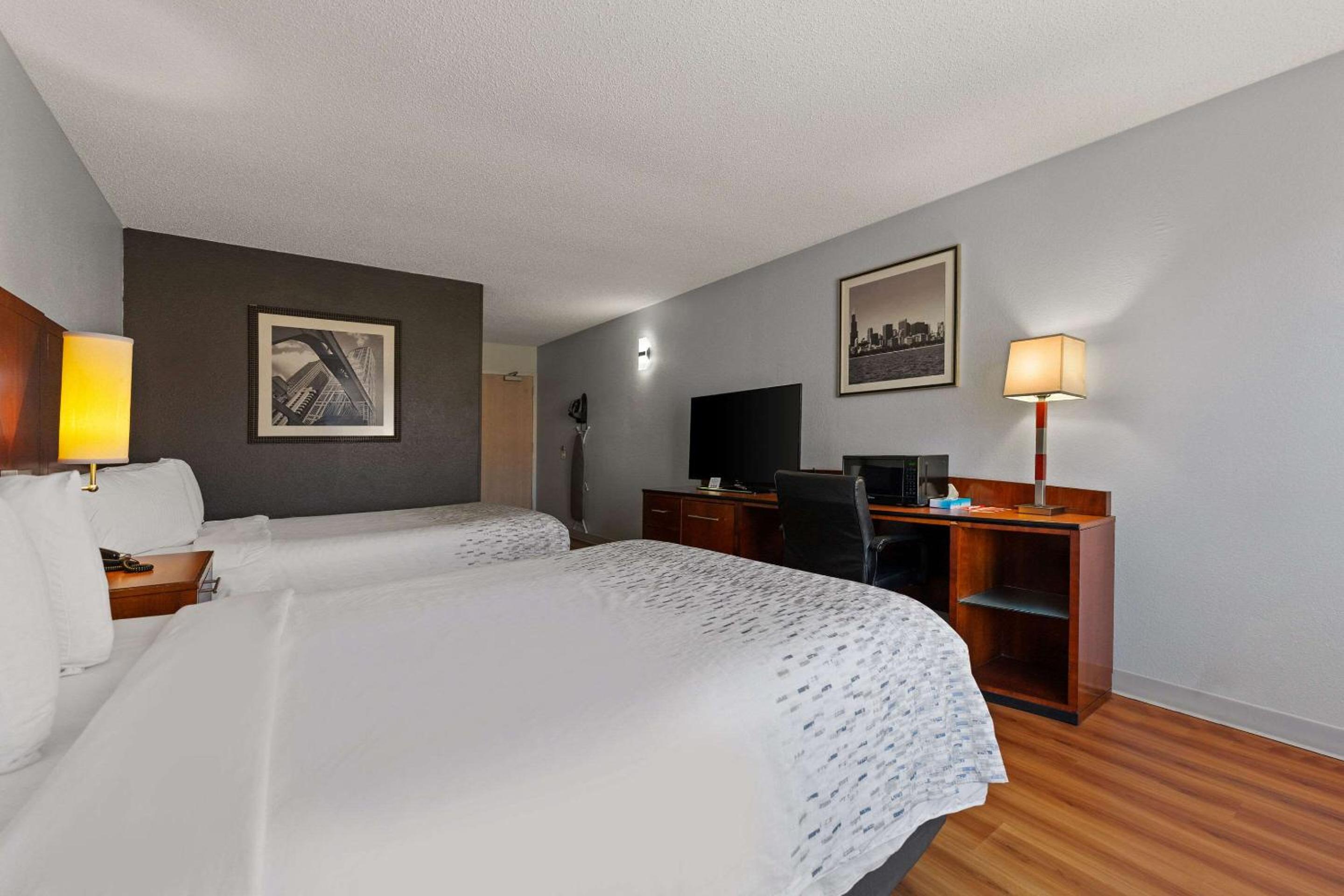 Econo Lodge Rockford Casino Area, Billede 36