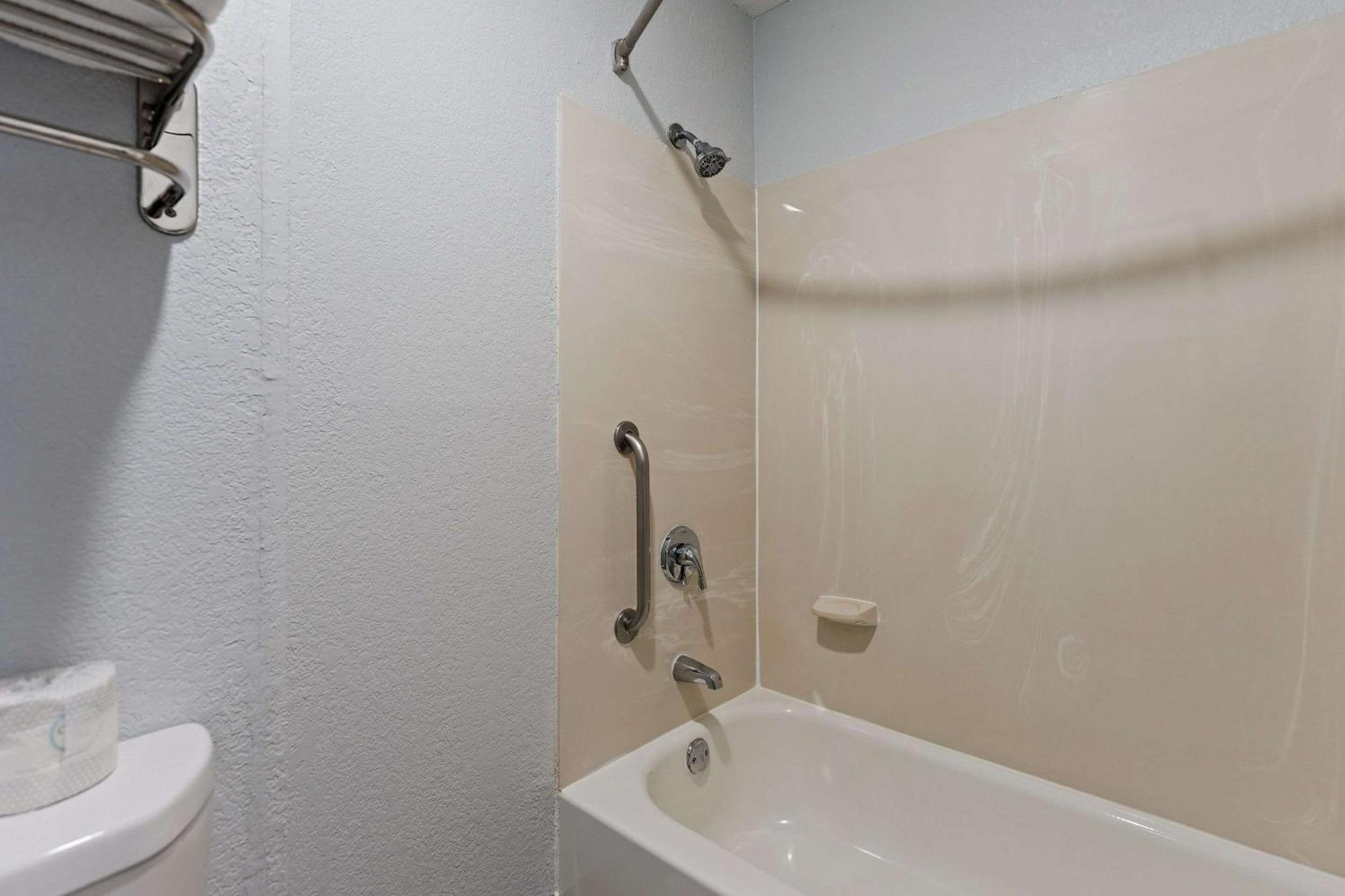 Econo Lodge Rockford Casino Area, Billede 3