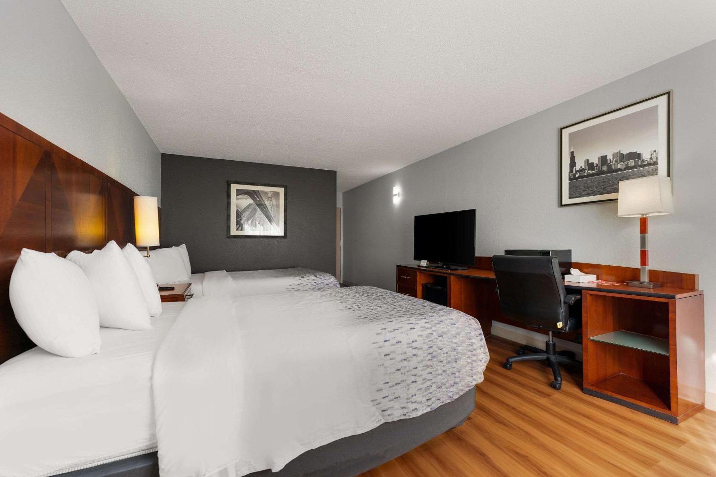 Econo Lodge Rockford Casino Area, Billede 38