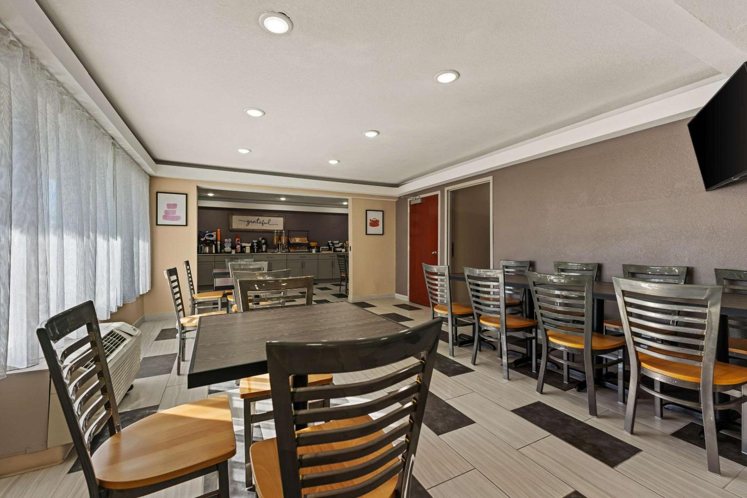 Econo Lodge Rockford Casino Area, Billede 15